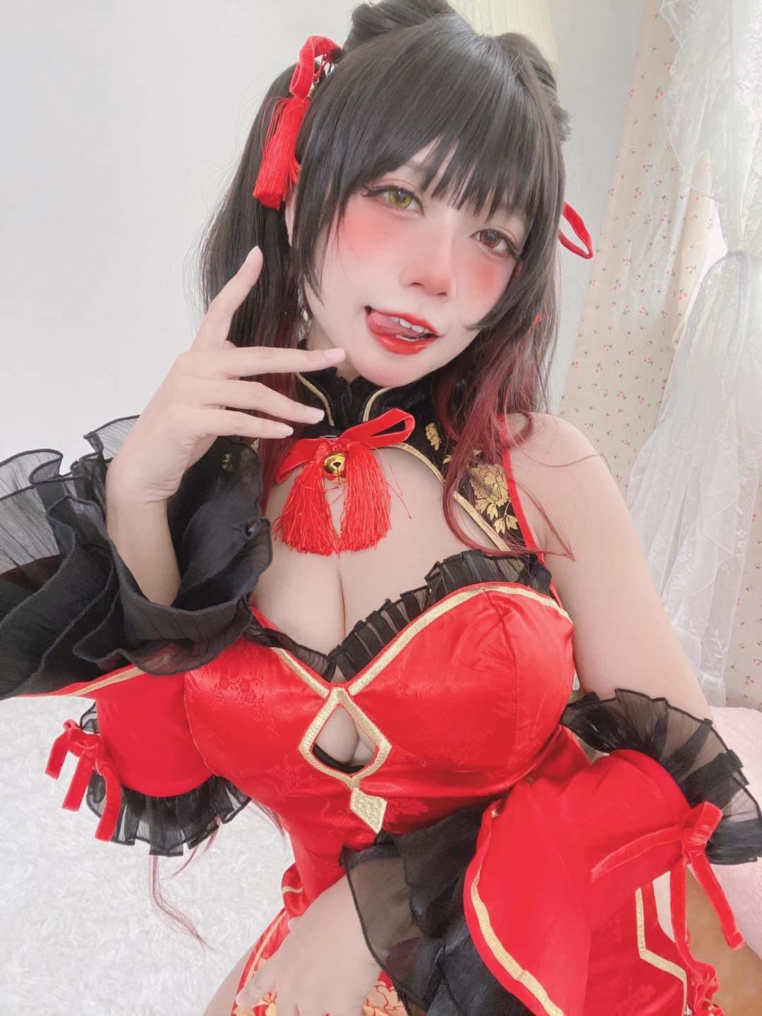 Momoko.xoxo / momo520xoxo Обнажённые утечки OnlyFans 1