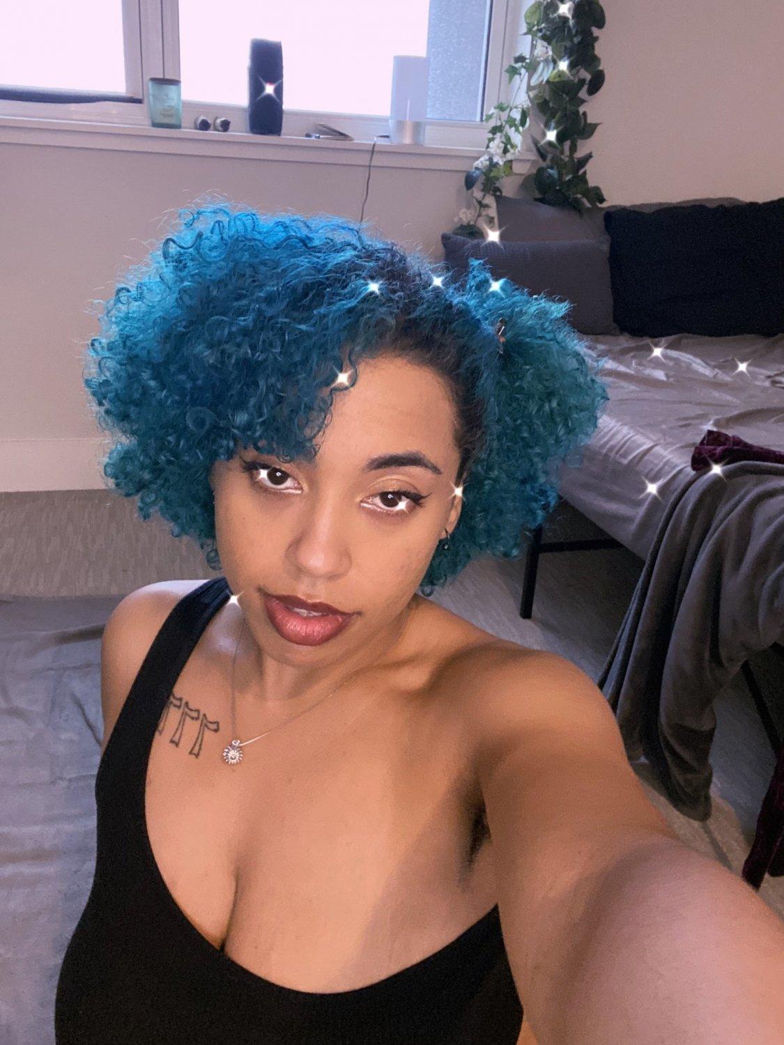 Monstress69 / tellydag0er Обнажённые утечки OnlyFans 1