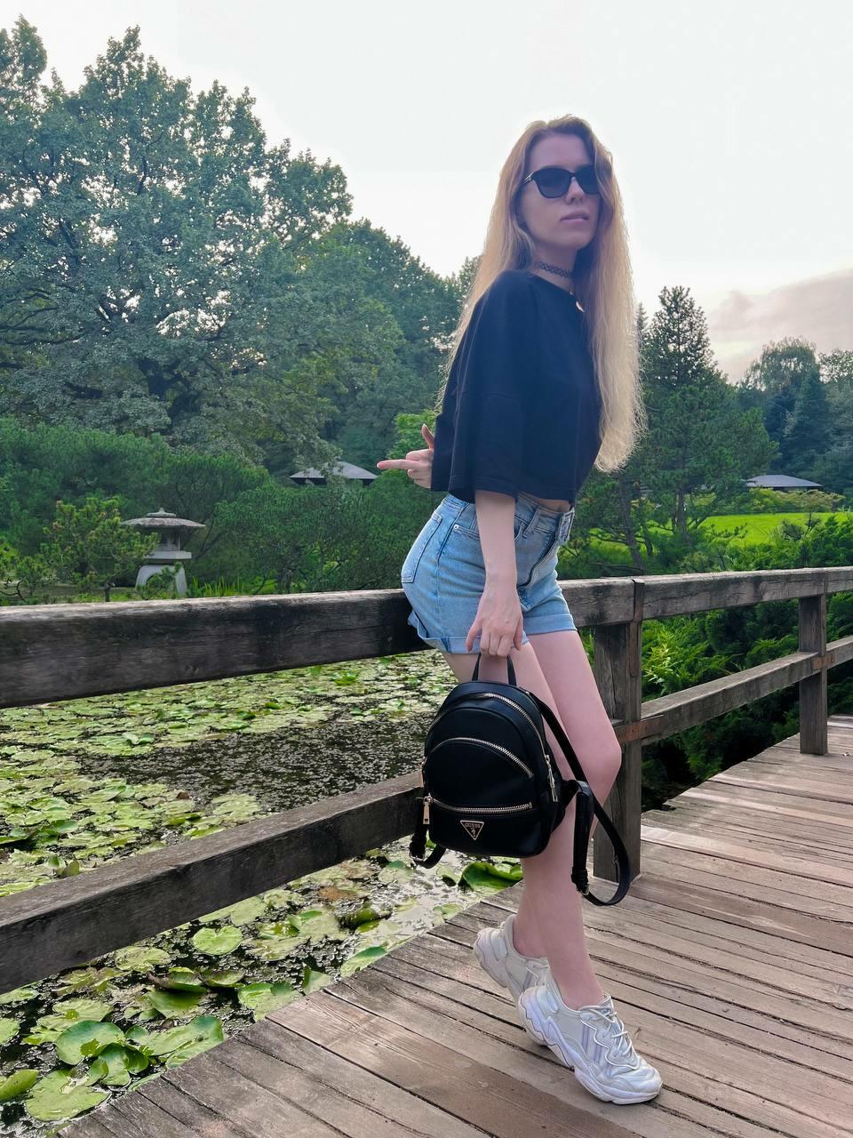 Mood Asmr / asmrmood Голые утечки Patreon 1