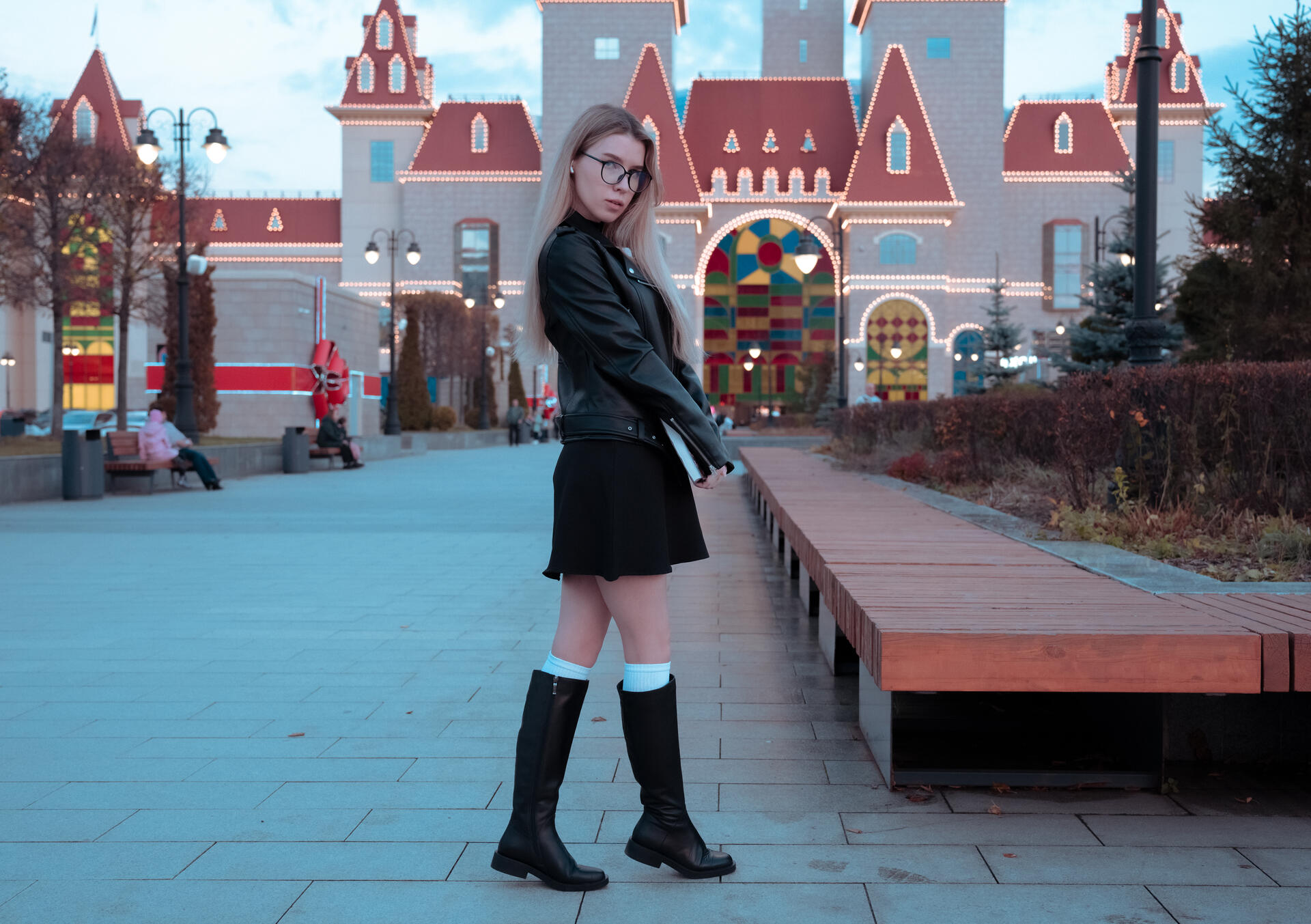 Mood Asmr / asmrmood Голые утечки Patreon 1