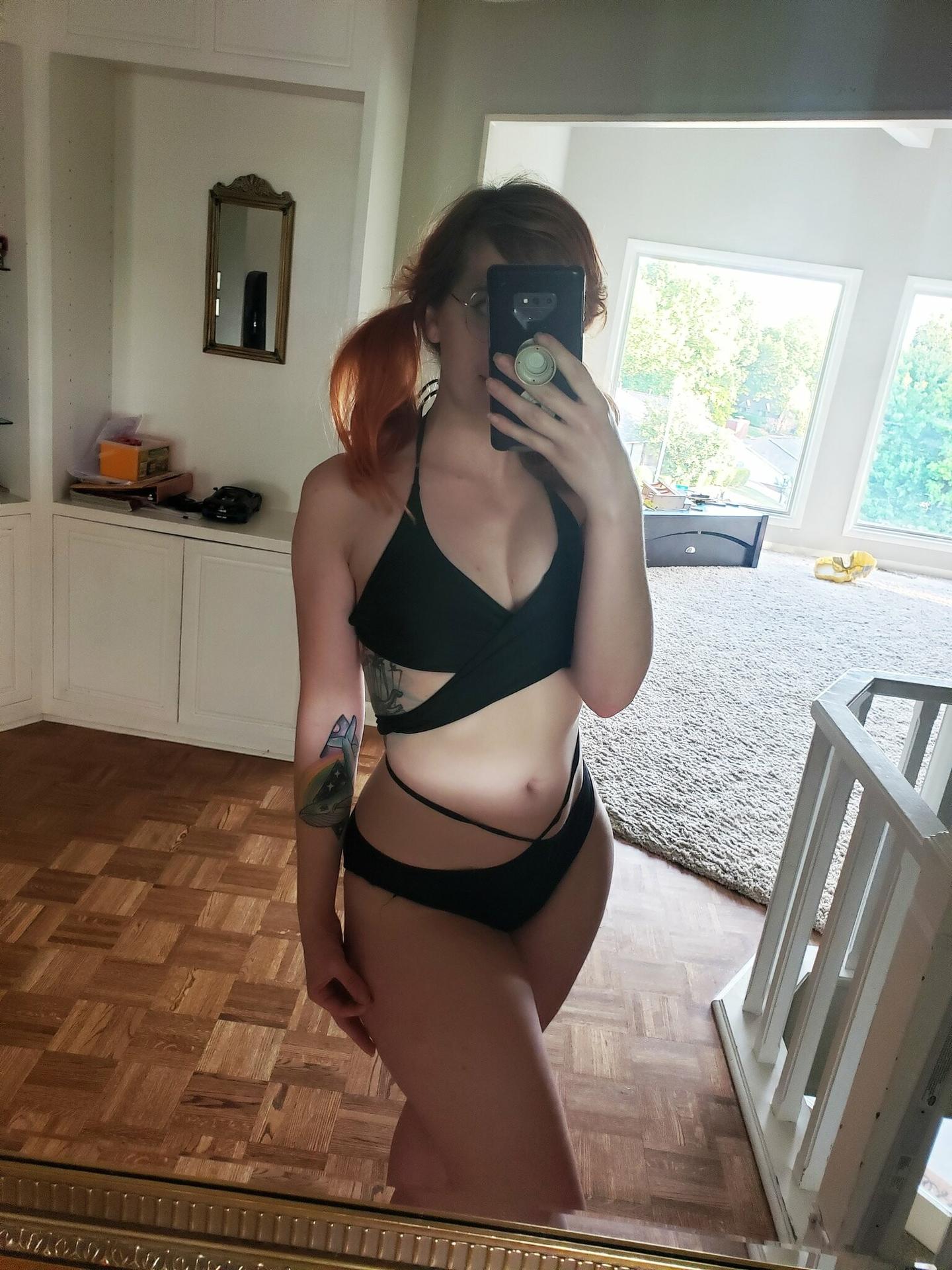 Moon_IRL Nude OnlyFans Утечки 1
