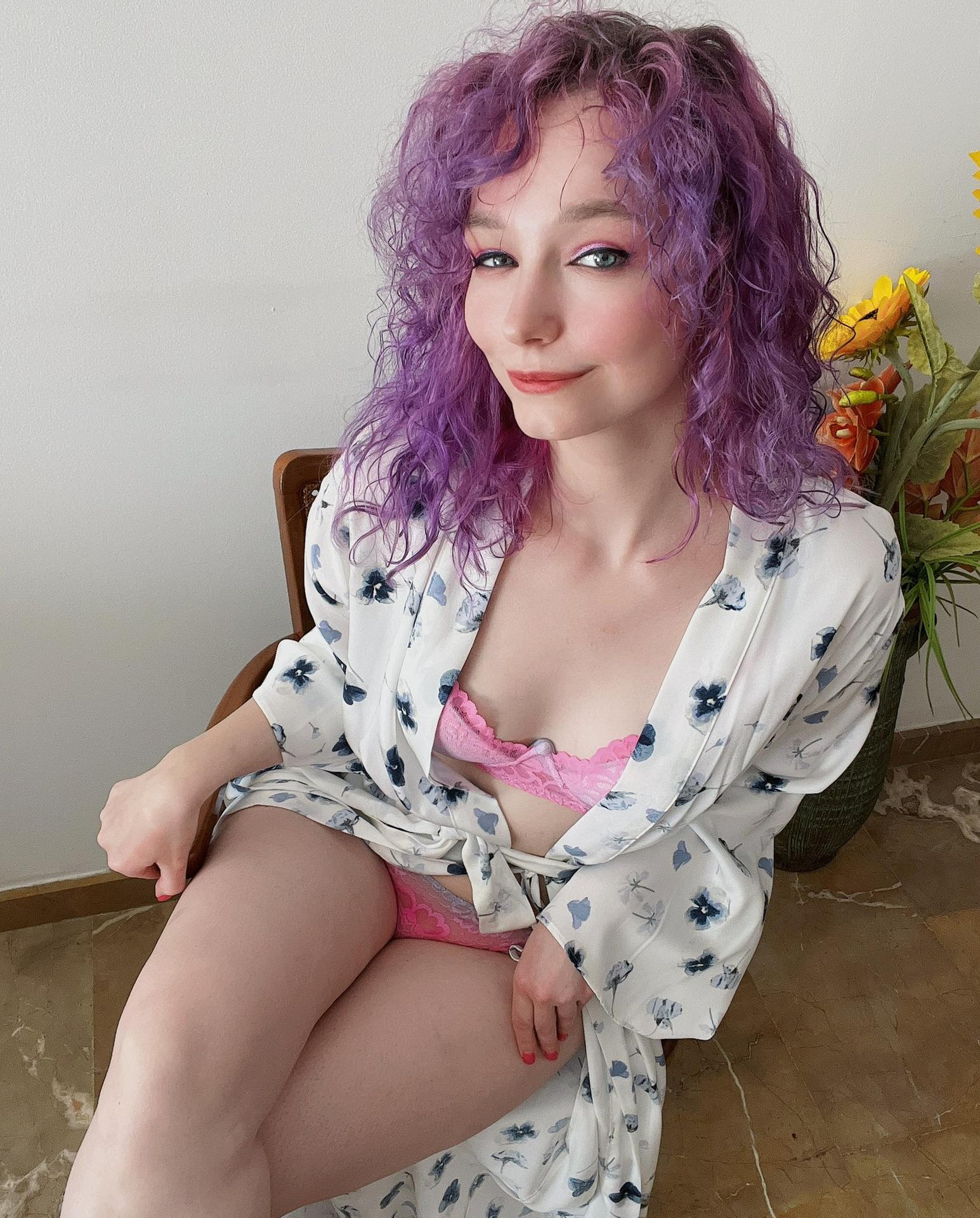 Утечки Moonychka Nude OnlyFans 1