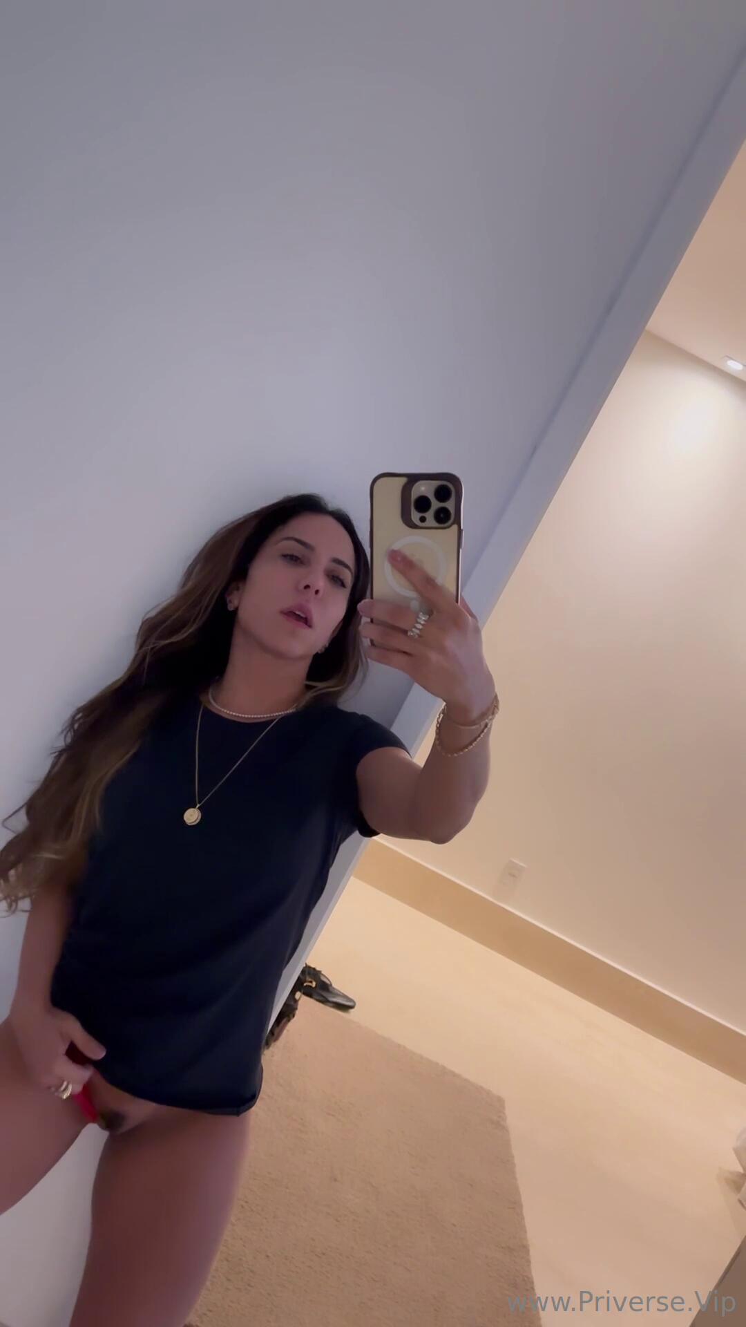 Mulher Melao / Renata Frisson / melaooficial Слив Nude OnlyFans 1