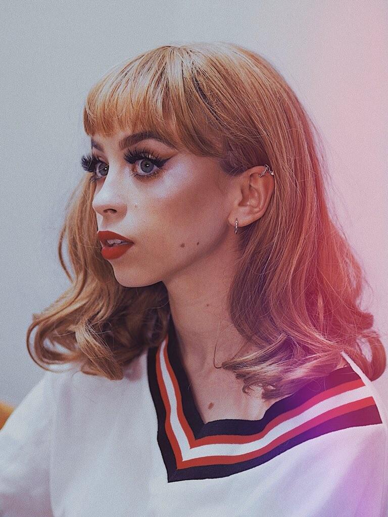 Bethan Leadley / Musicalethan / thatkid_dvnny слив обнажённых фото с OnlyFans 1