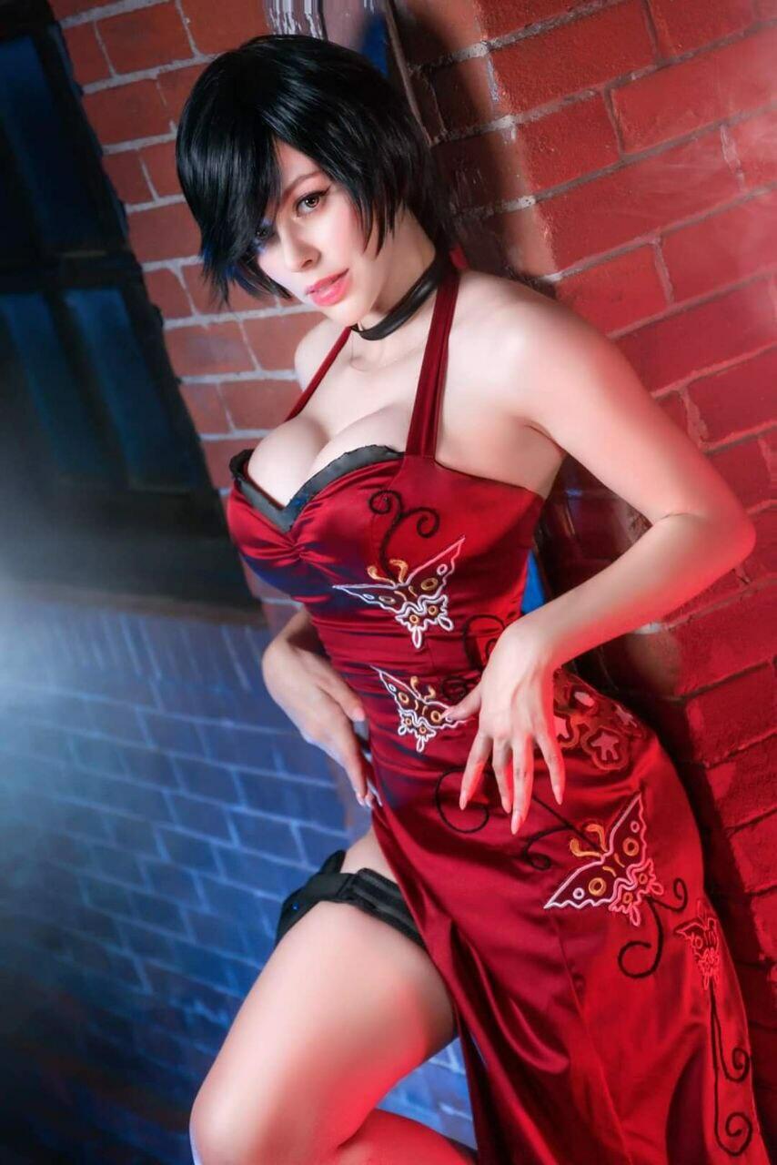 Nadyasonika Nude OnlyFans Утечки 1