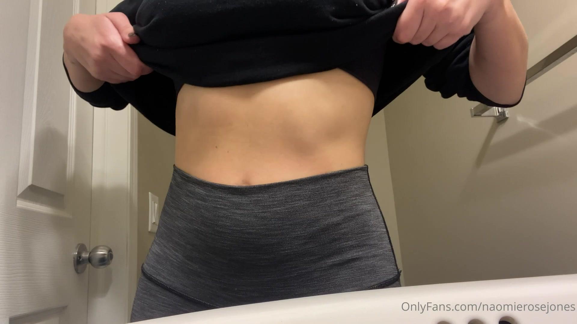 naomierosejones Обнажённые утечки OnlyFans 1