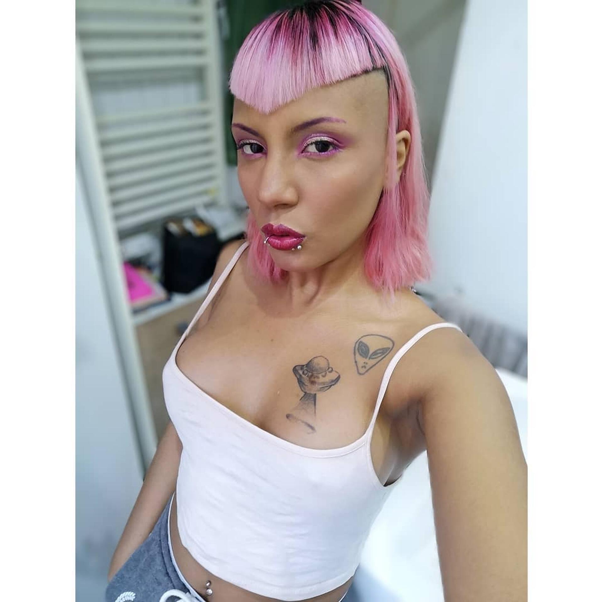 Nasu Grinder / nasugrinder Nude OnlyFans Утечки 1