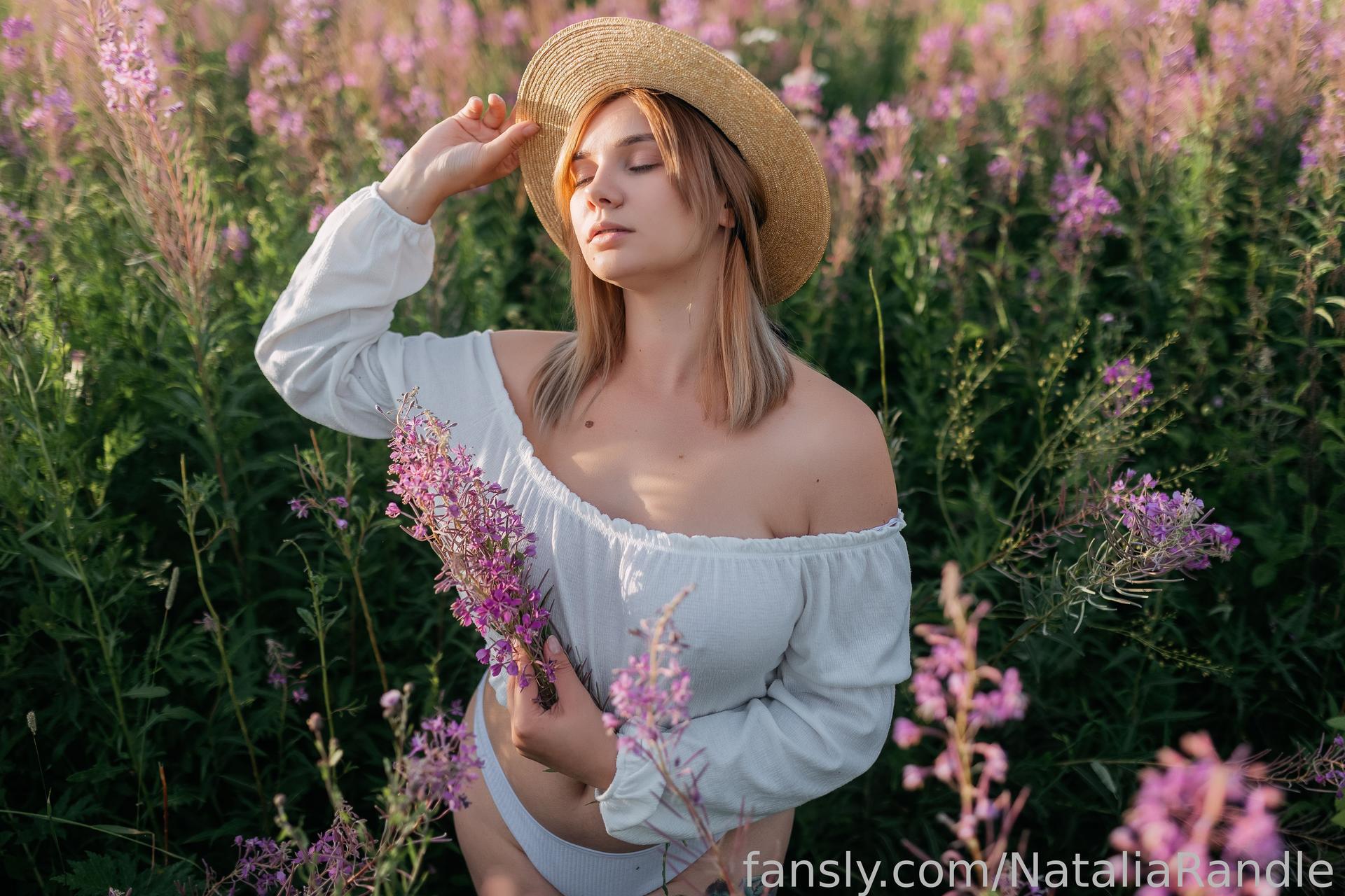 Natali Tihomirova / tihomirovanatalia Обнажённые утечки OnlyFans 1