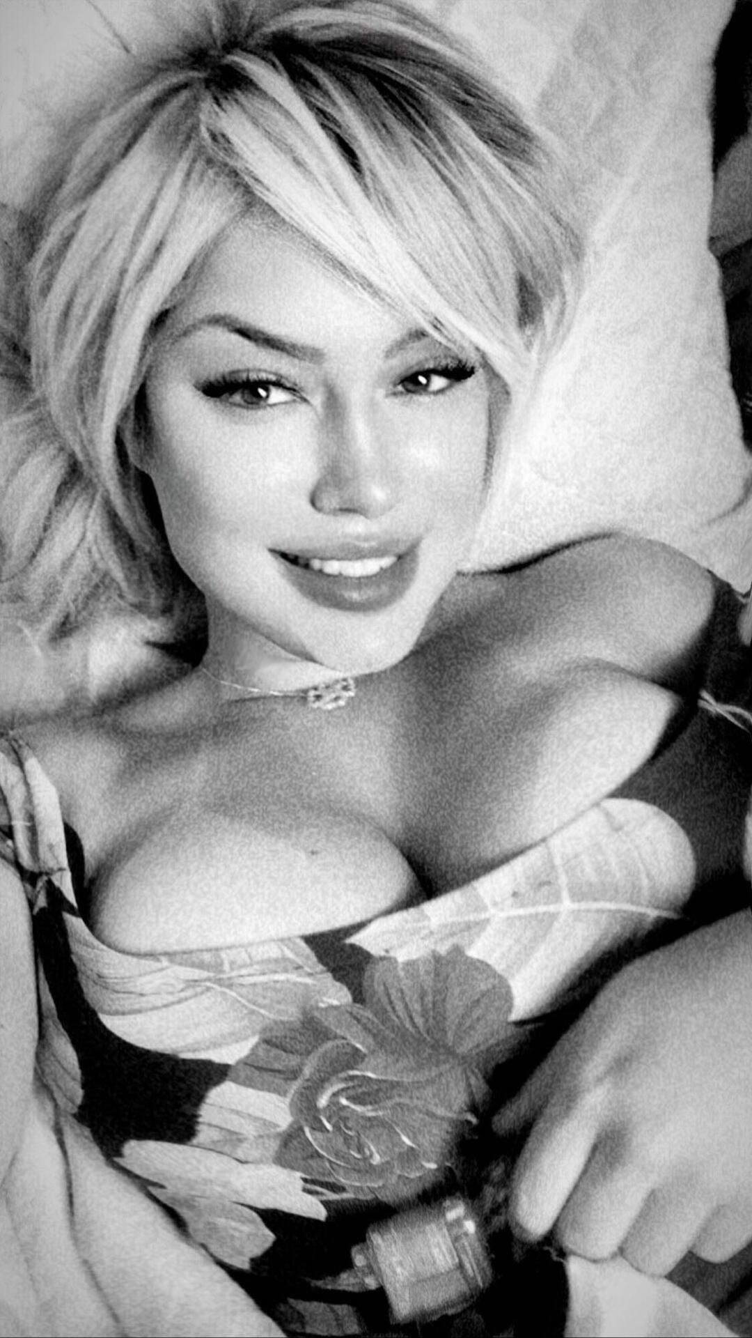 Натали Соуза / missdesousa Слив Nude OnlyFans 1