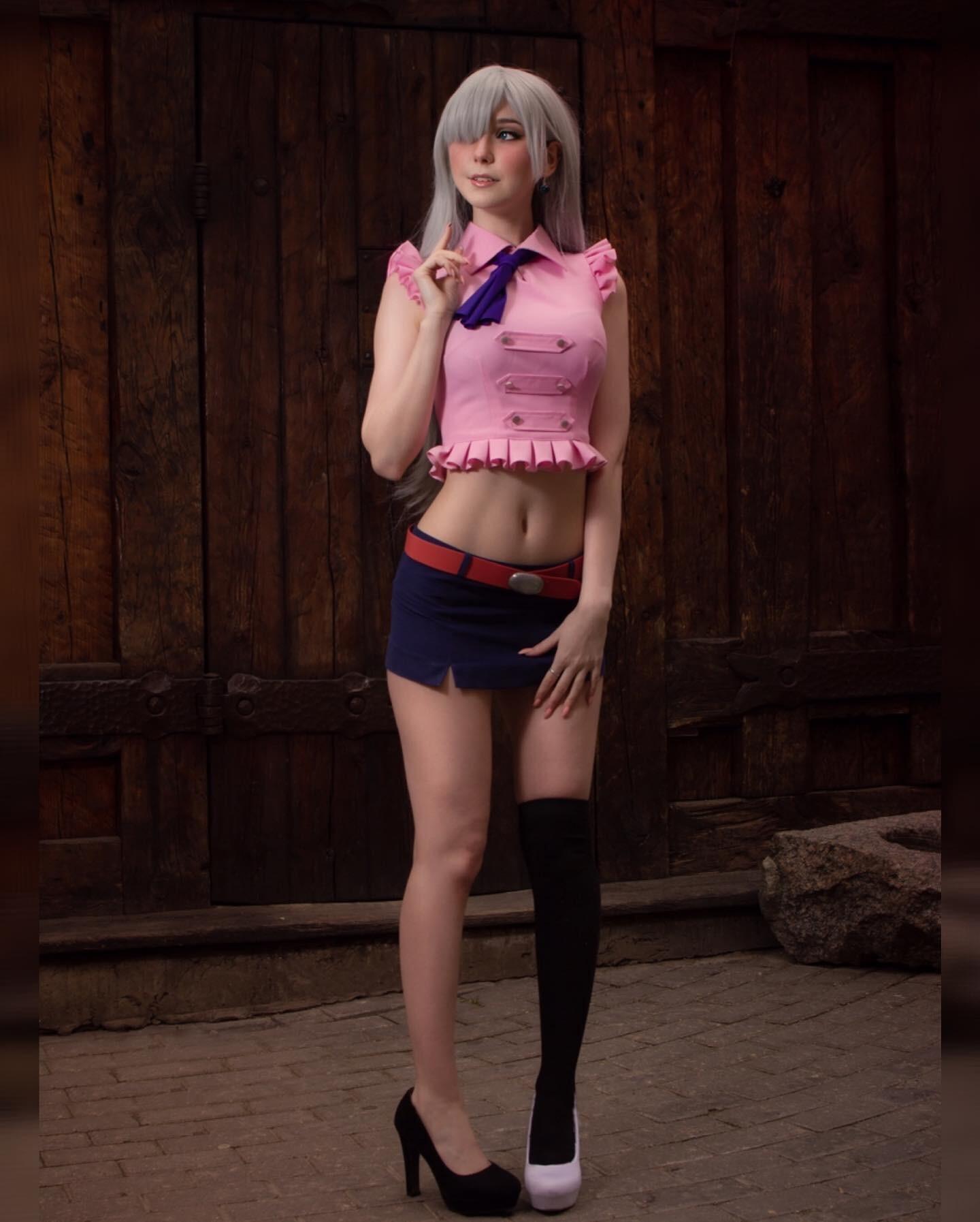 NatsumiPon / natsumi0209 Nude OnlyFans Утечки 1