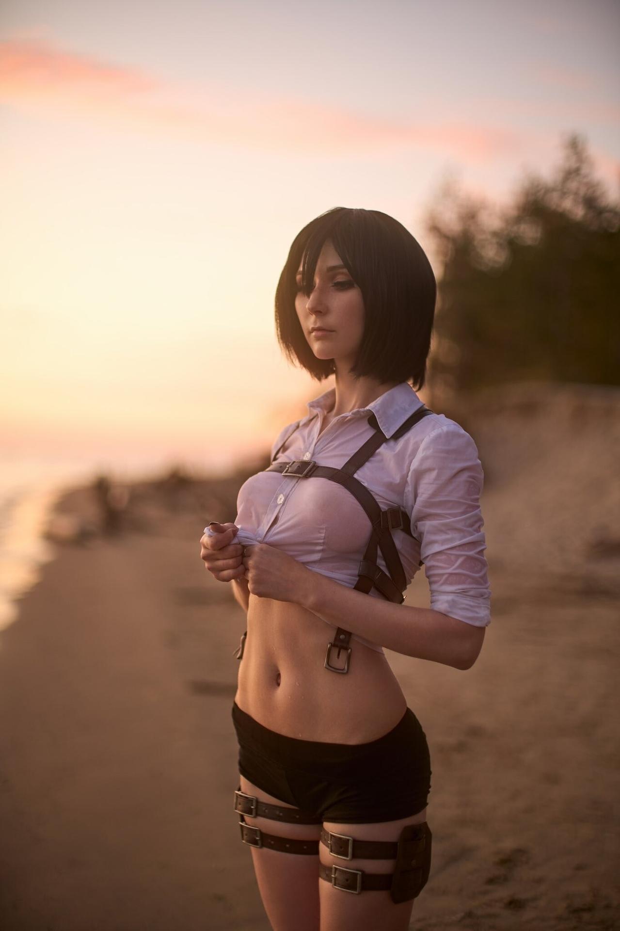 NatsumiPon / natsumi0209 Сливы Nude OnlyFans 1