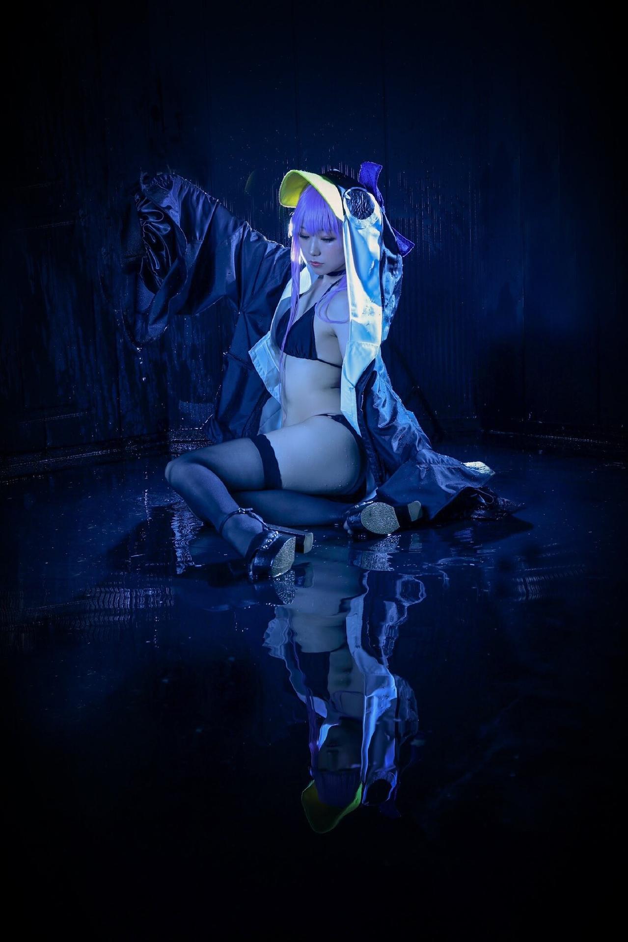 eroticneko / nawo019 Обнажённые утечки OnlyFans 1