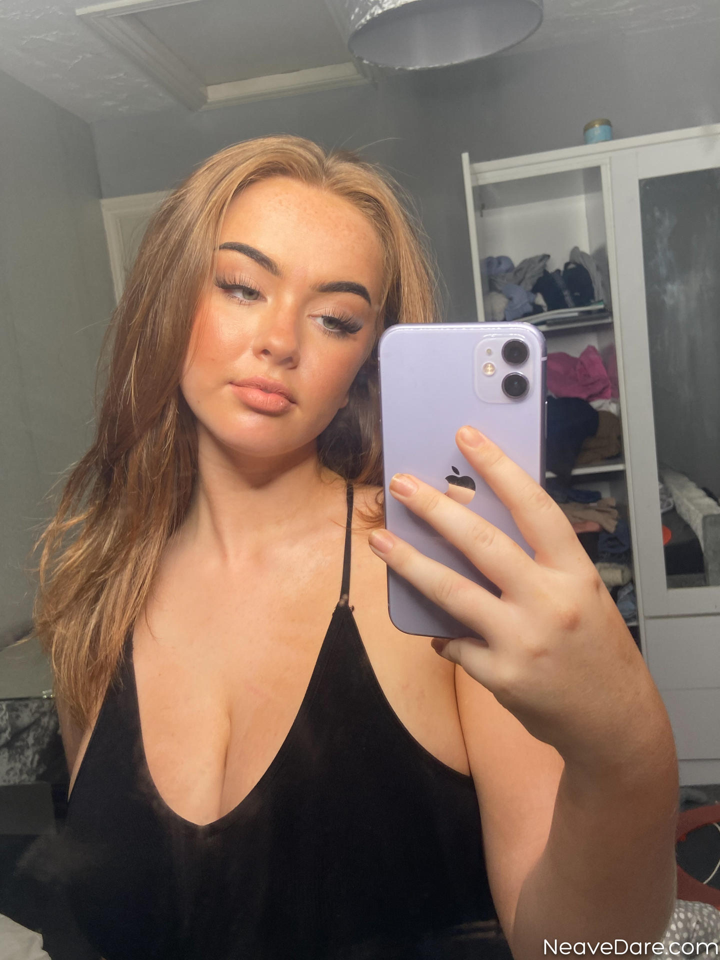 Neave Dare / darebare / shorethang слив Nude OnlyFans 1