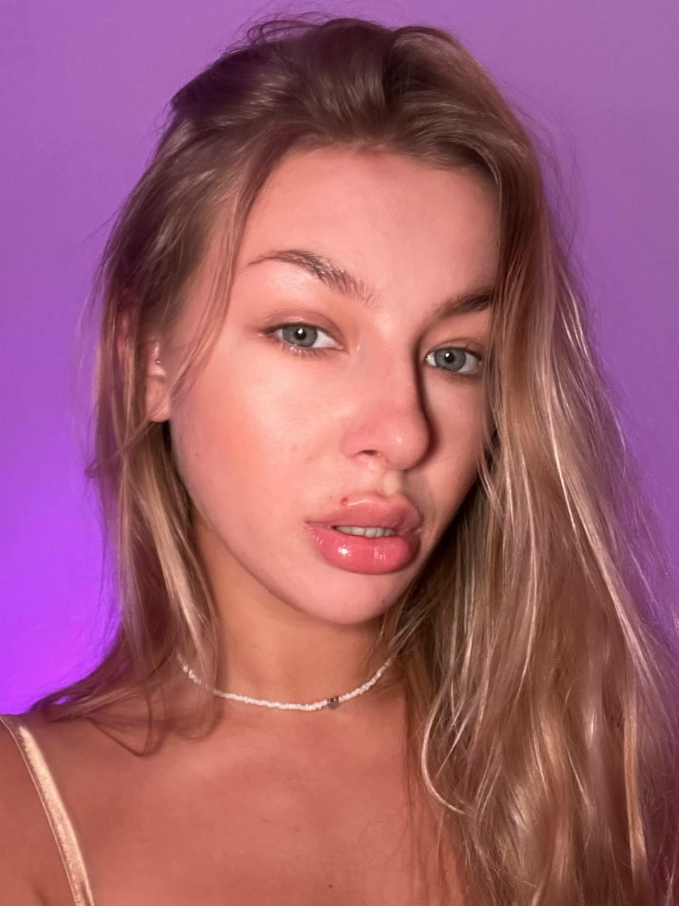 nice_baby1 Обнажённые утечки OnlyFans 1