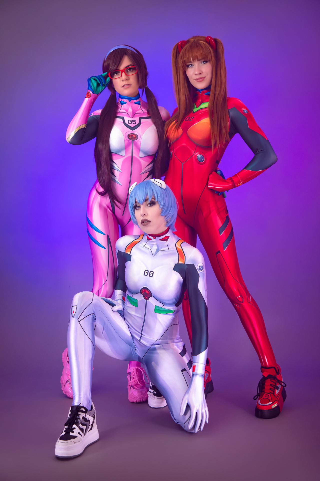 nichameleon Голые утечки Patreon 1