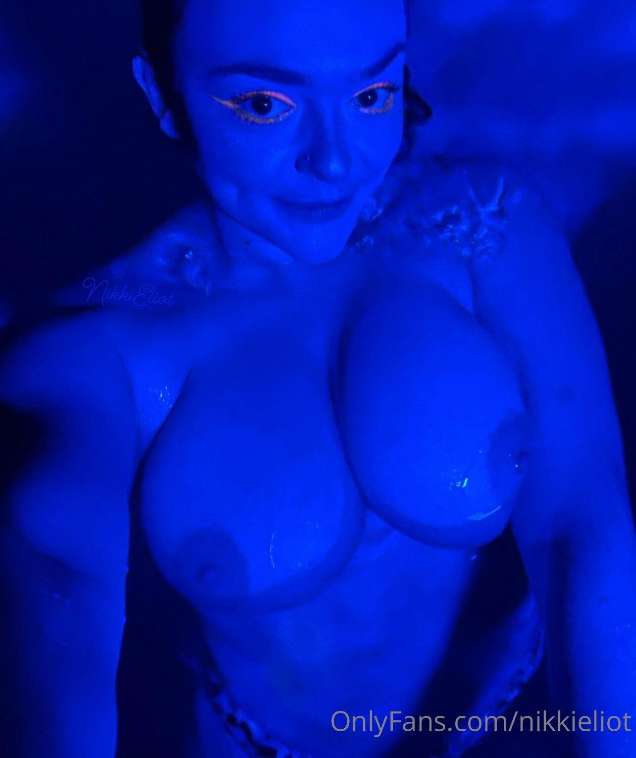 Nikki Eliot / nikkieliot Голые Утечки OnlyFans 1