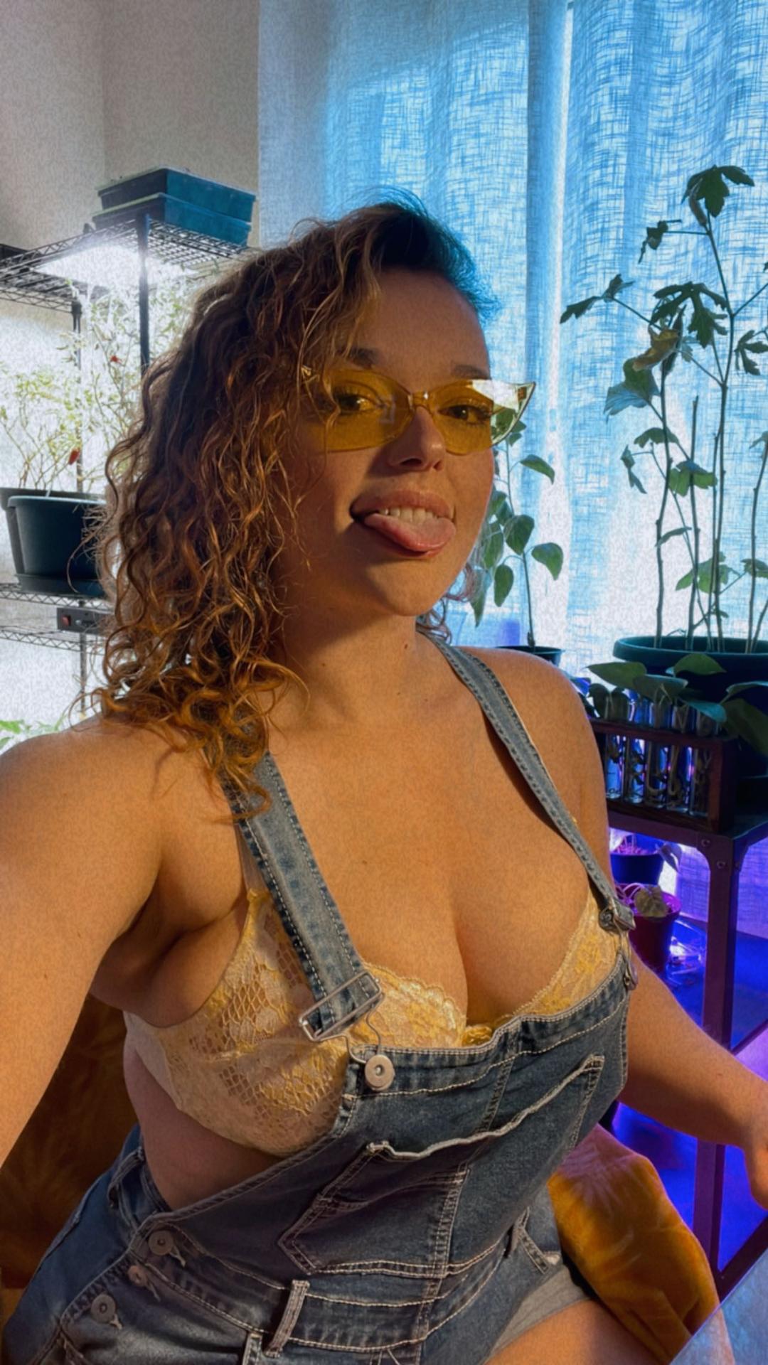 Nikki Eliot / nikkieliot Голые Утечки OnlyFans 1