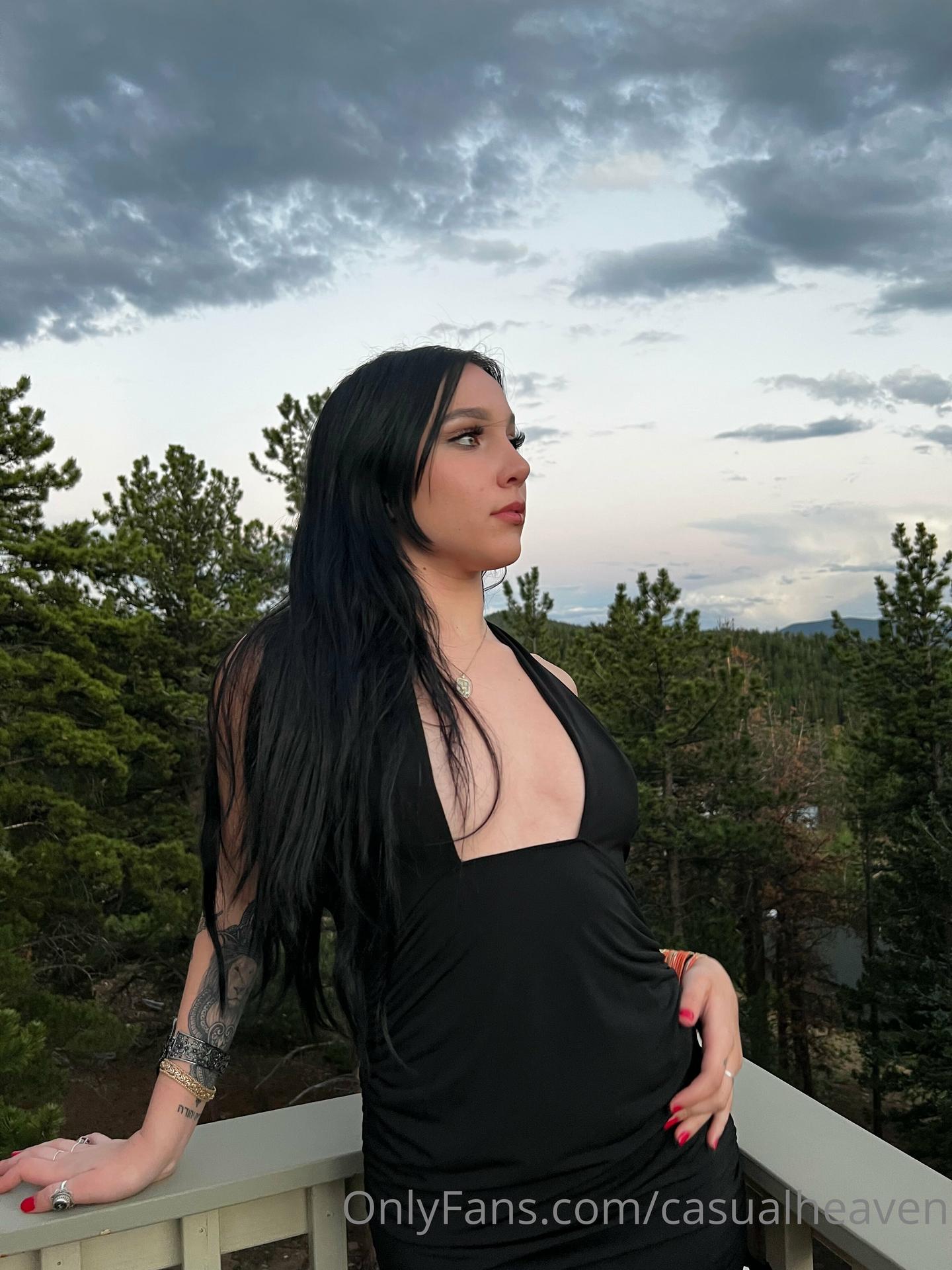 Nirvana / casual.nirvana Nude OnlyFans Утечки 1