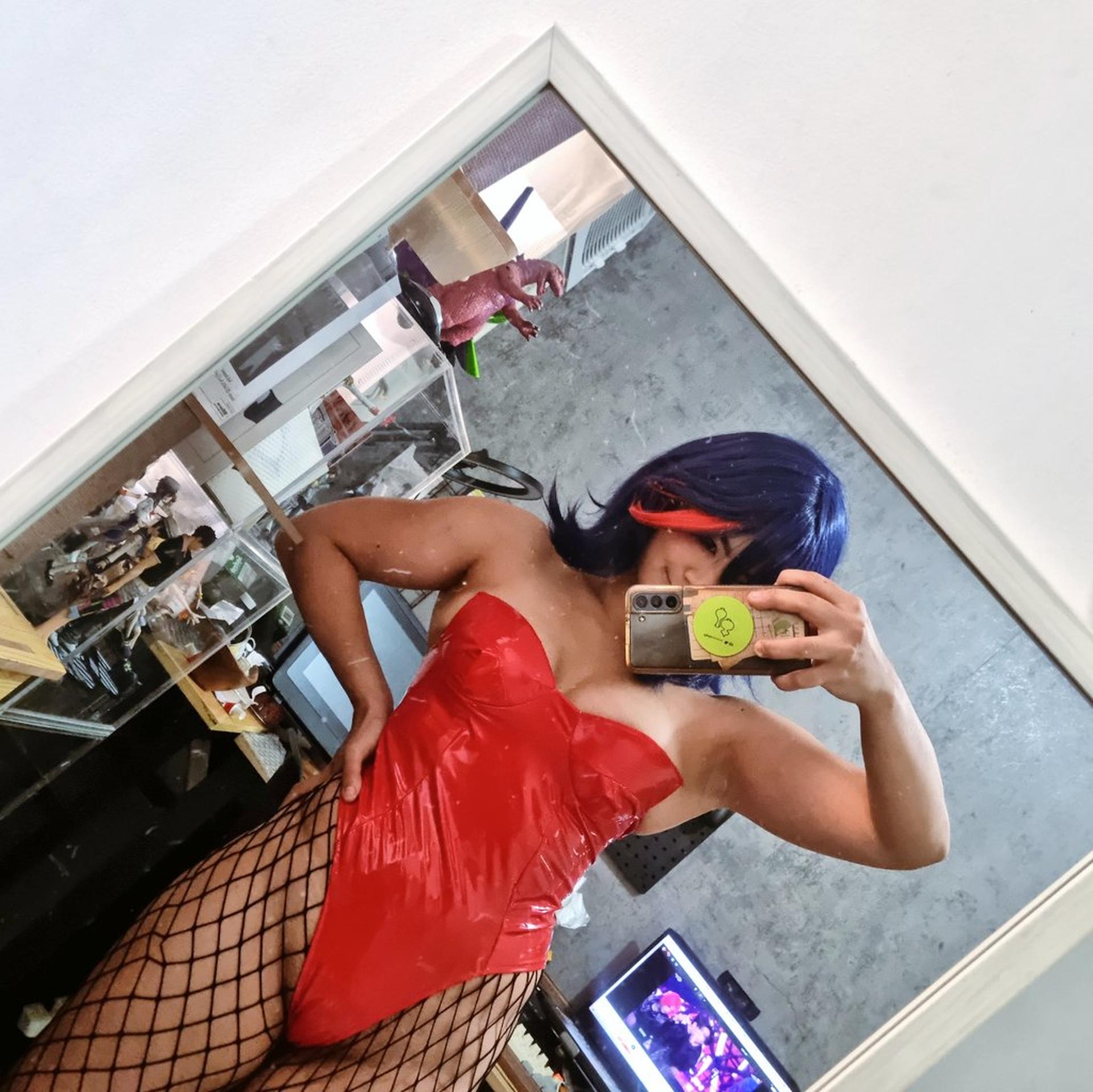 Kittynyaaa / Nyaaati / miiaa02 слив Nude OnlyFans 1