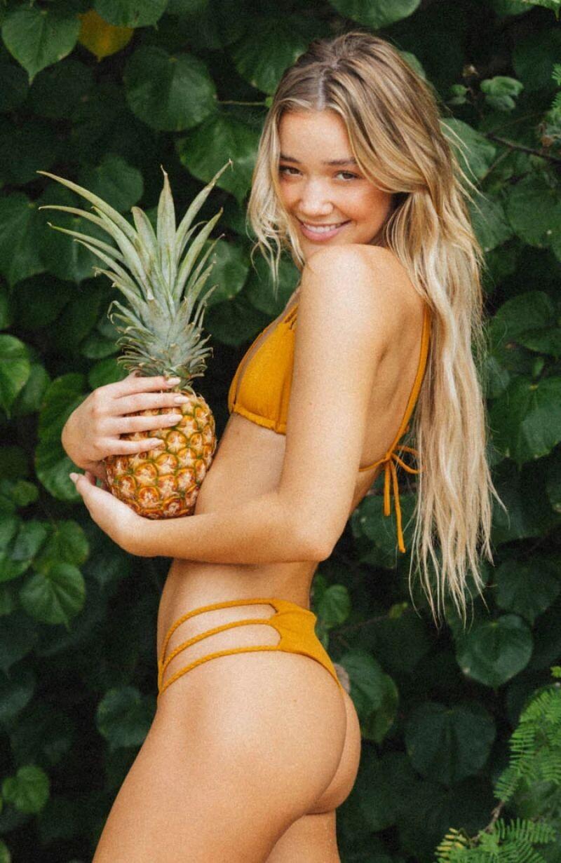 Olivia Ponton / olivia_ponton Голые утечки OnlyFans 1