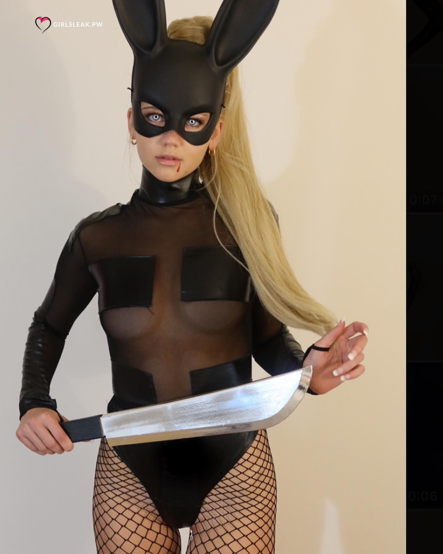 oliviaabonn / oliviaaustinxxx Обнажённые утечки OnlyFans 1