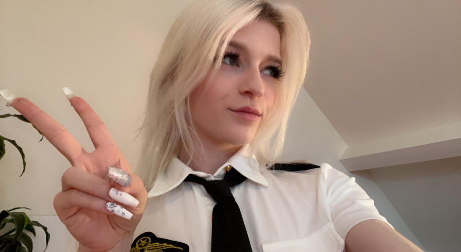 onnawi Nude OnlyFans Утечки 1