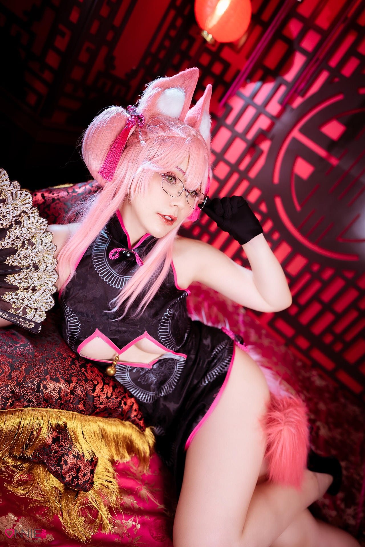 Onnies / OnniesM Голые утечки Patreon 1