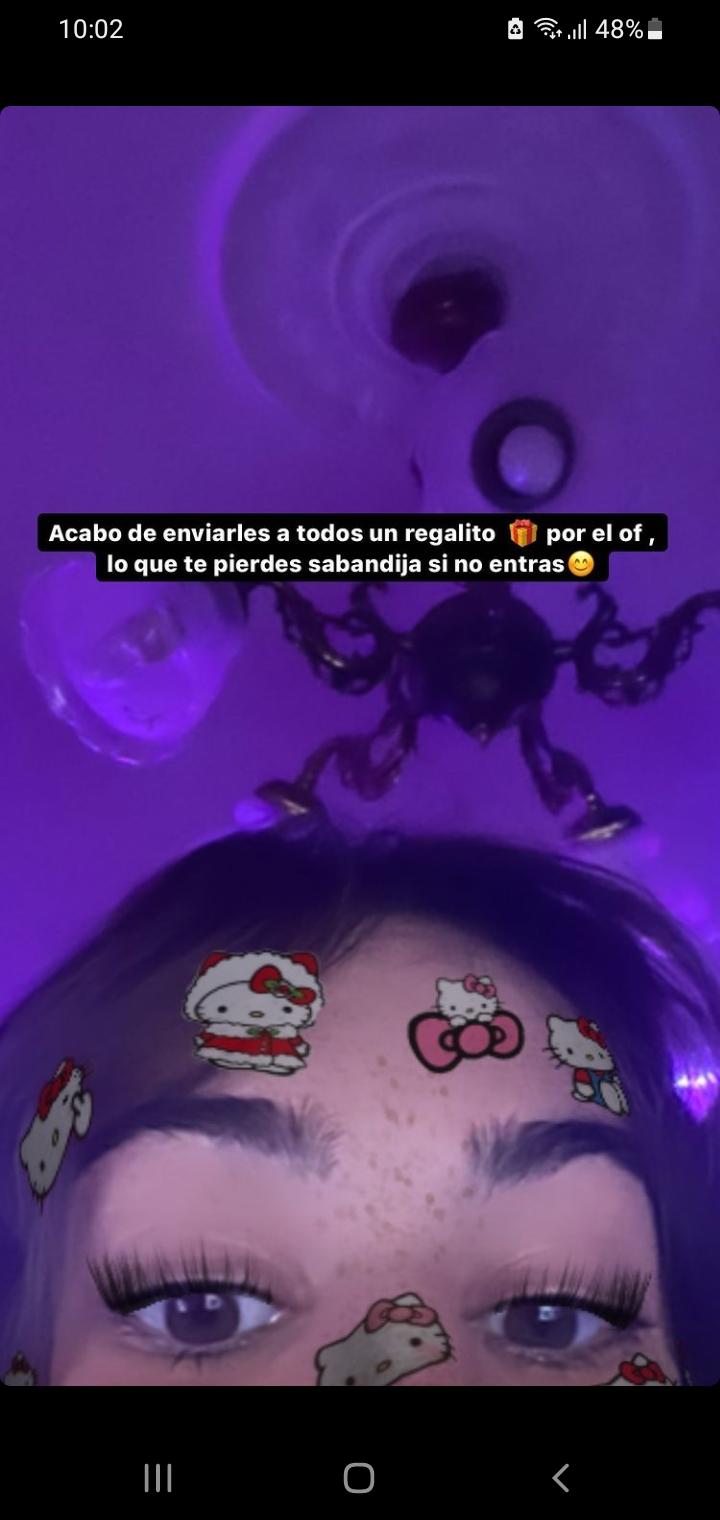 Утечки обнажённых фото Oreoconsushi с OnlyFans 1