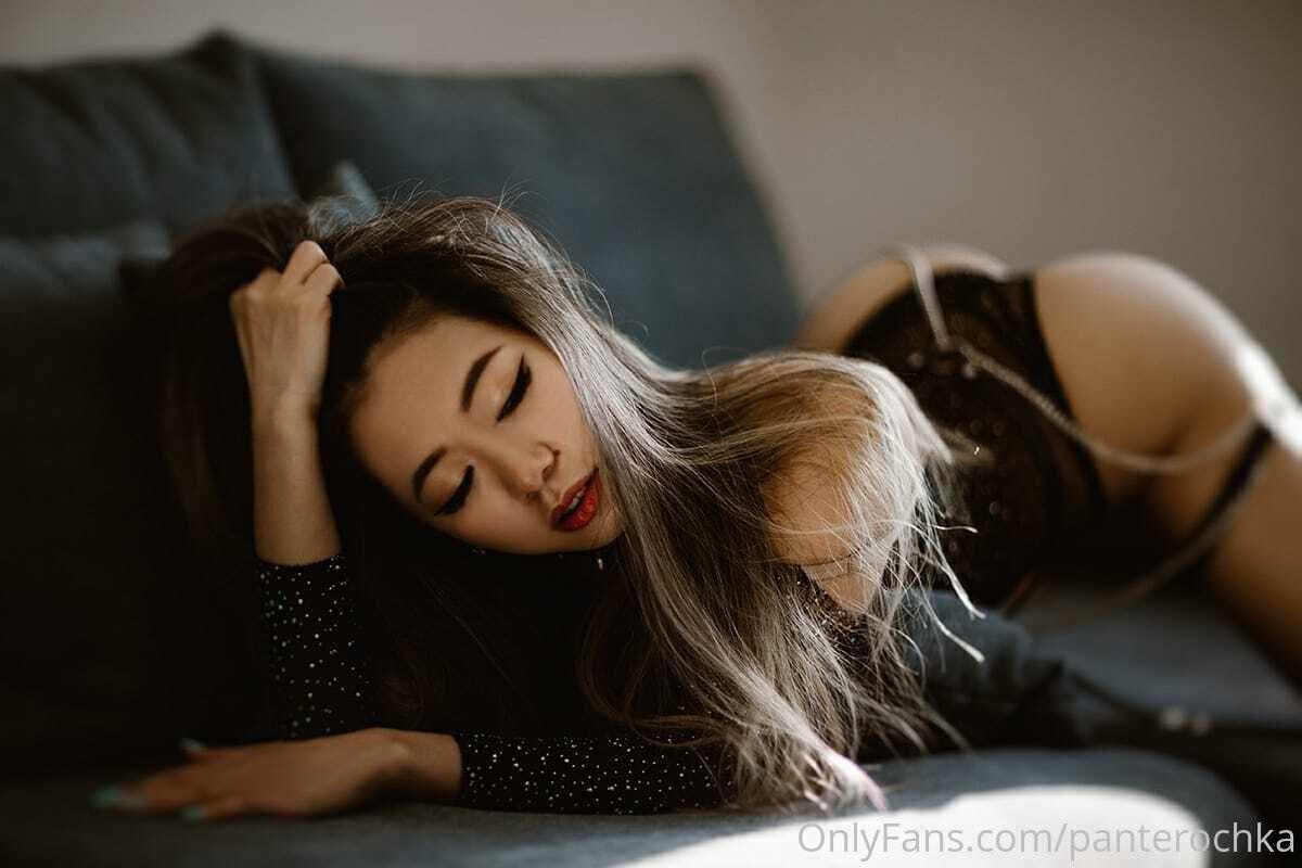 Panterochka_ / panterochka Обнажённые утечки OnlyFans 1