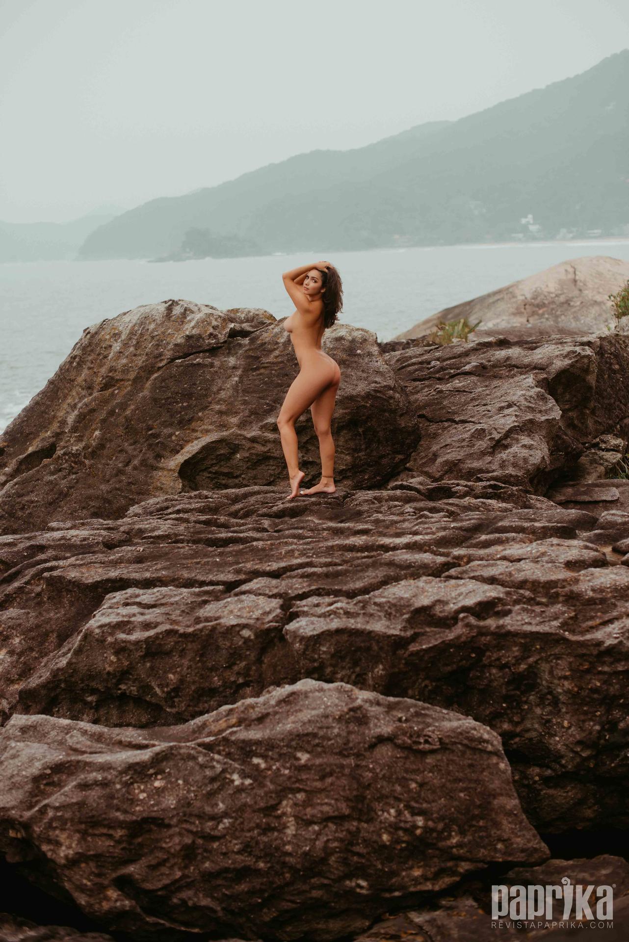 Паприка / paprika19 слив Nude OnlyFans 1