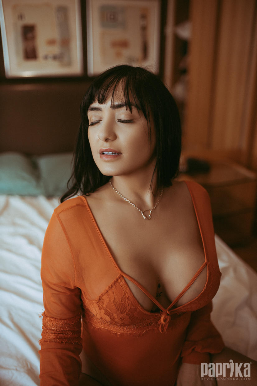 Паприка / paprika19 слив Nude OnlyFans 1
