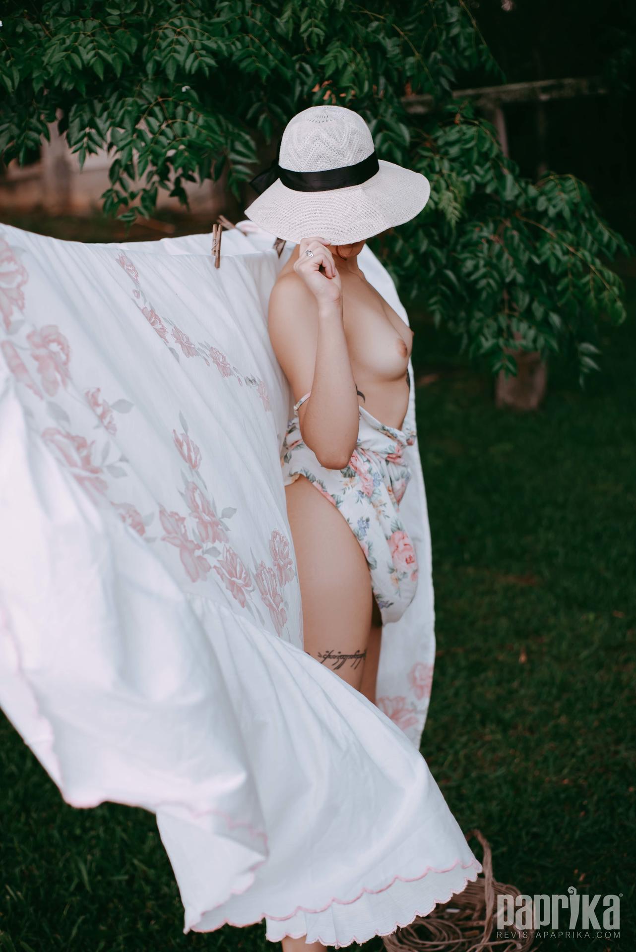 Паприка / paprika19 слив Nude OnlyFans 1
