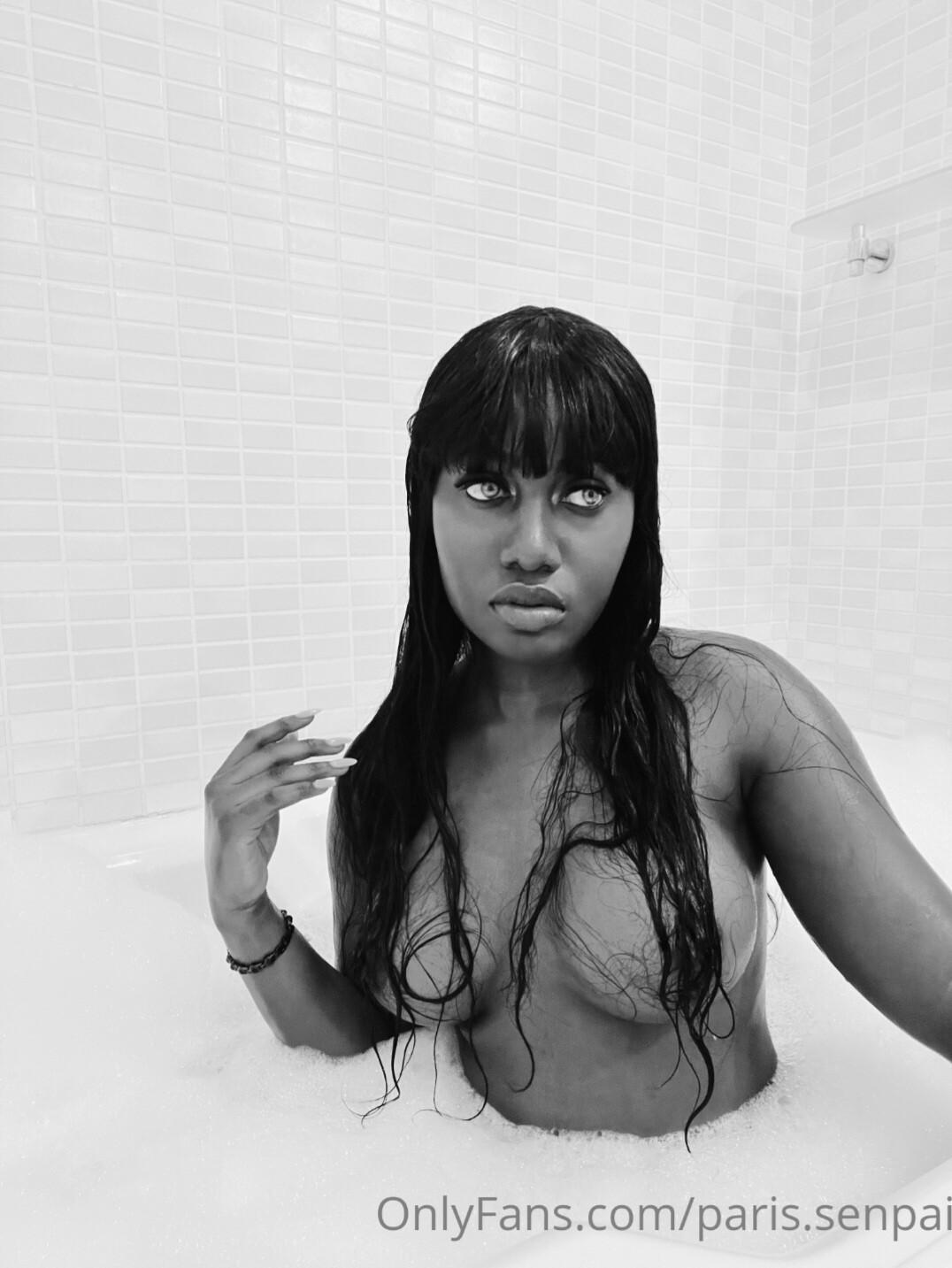 Paris.Senpai Nude OnlyFans Утечки 1