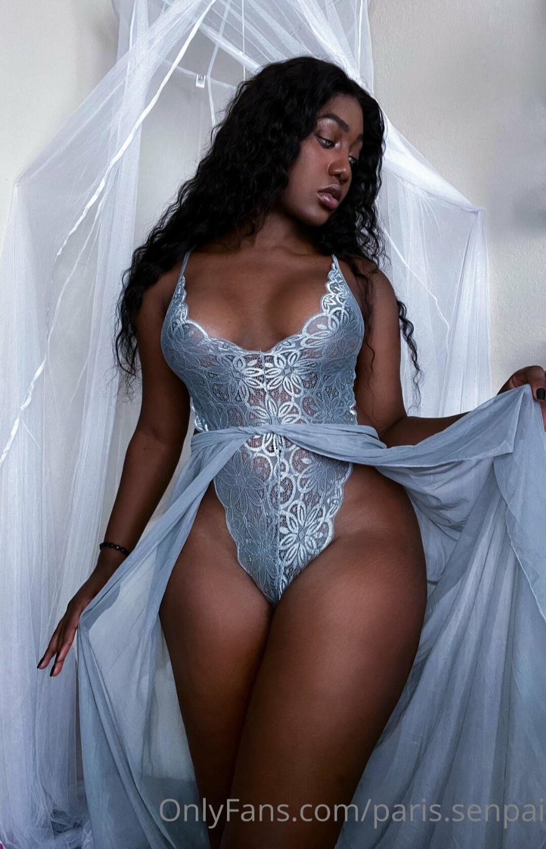 Paris.Senpai Nude OnlyFans Утечки 1