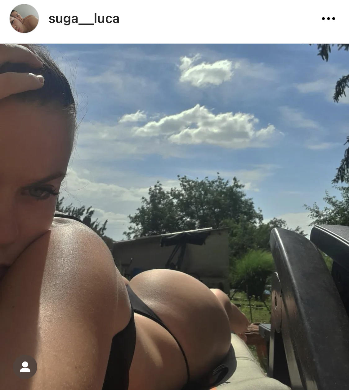 petratimea Nude OnlyFans Утечки 1