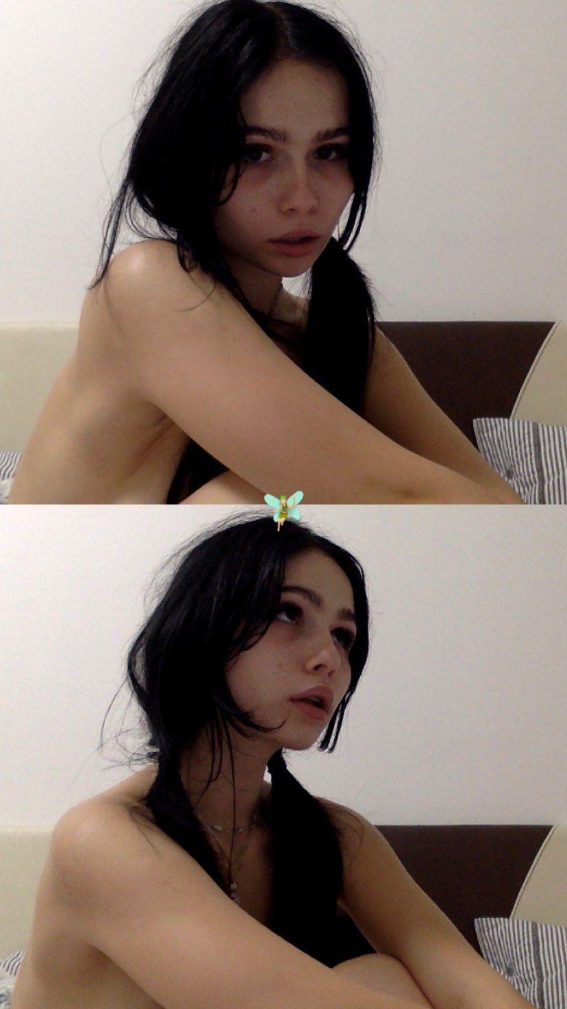 petratimea Nude OnlyFans Утечки 1