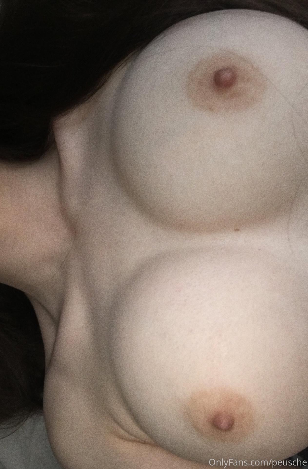 Peusche Nude OnlyFans Утечки 1
