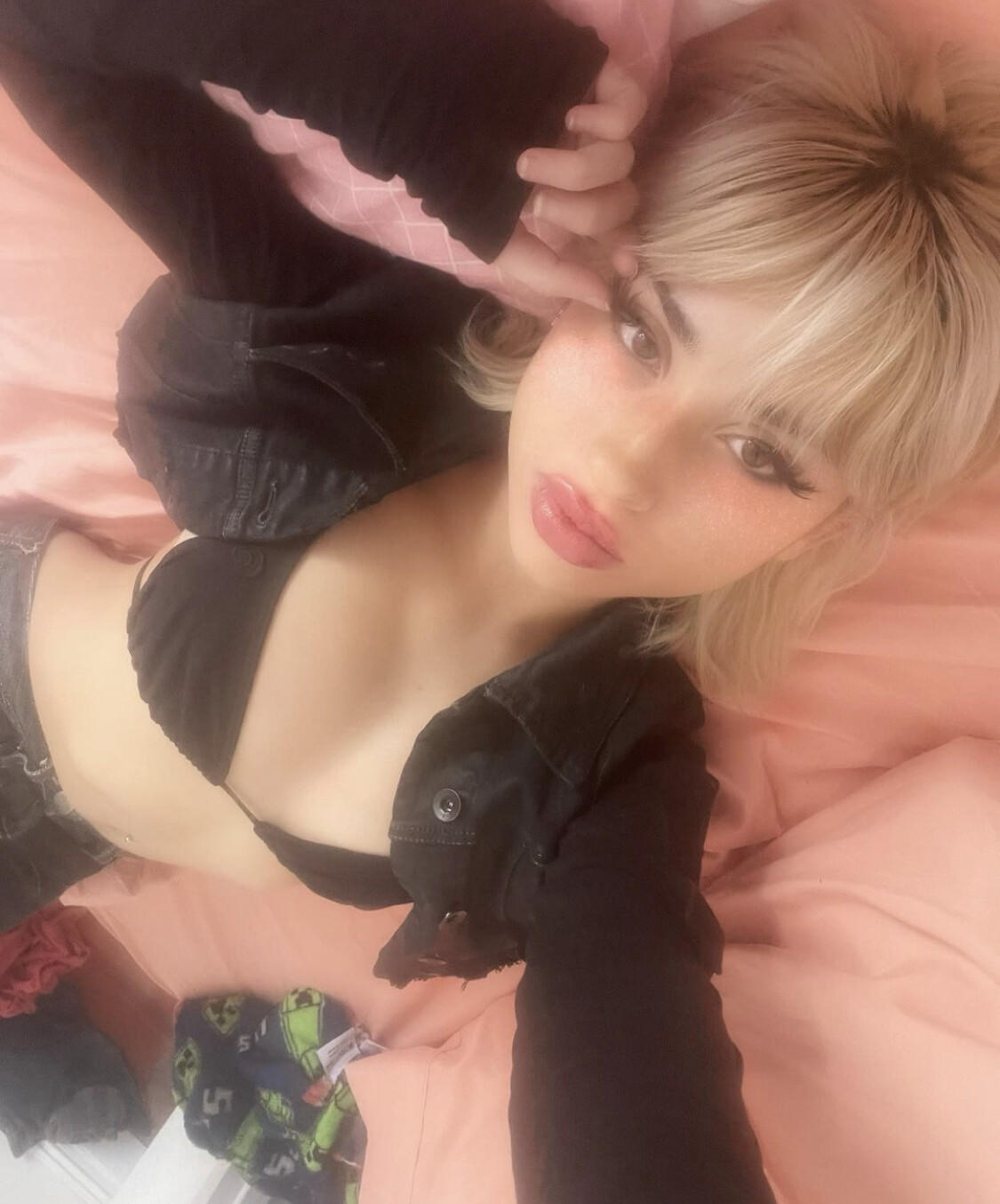 fansly / models101 / philllybabyy Голые утечки OnlyFans 1