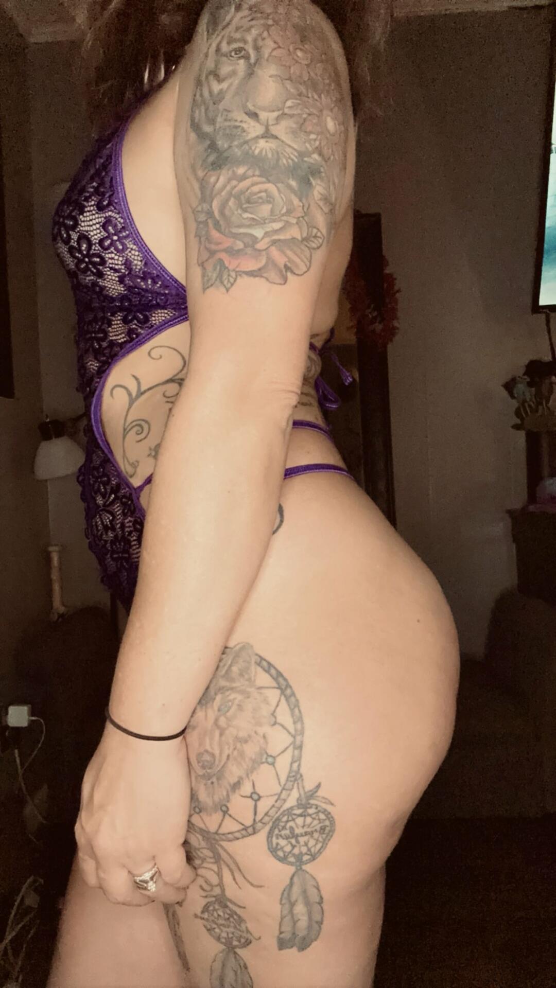 amberluvs25 / bannedambetluvs25 / pillowprncss5984 Обнажённые фотографии OnlyFans 1