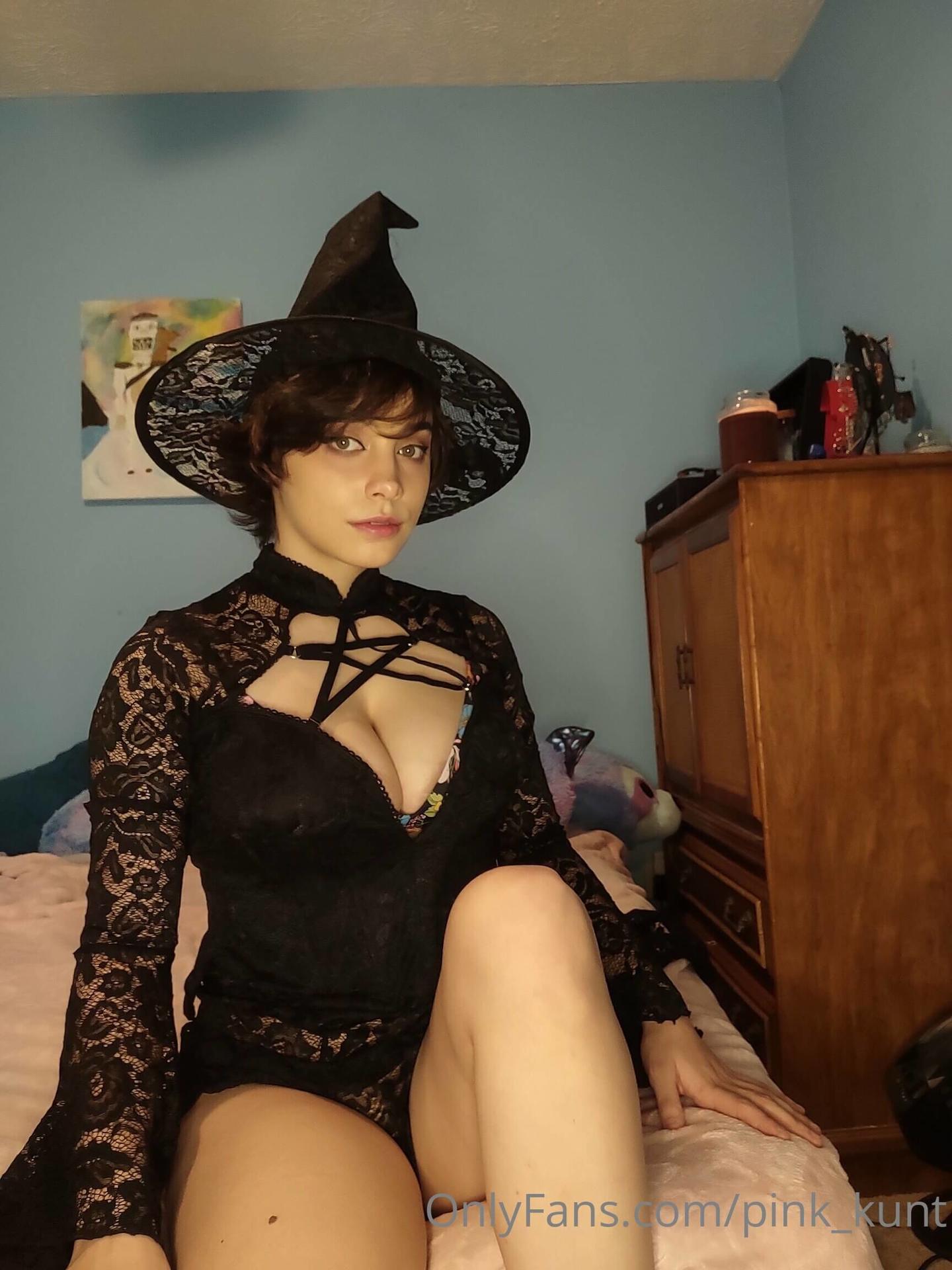 pink_kunt Обнажённые утечки OnlyFans 1