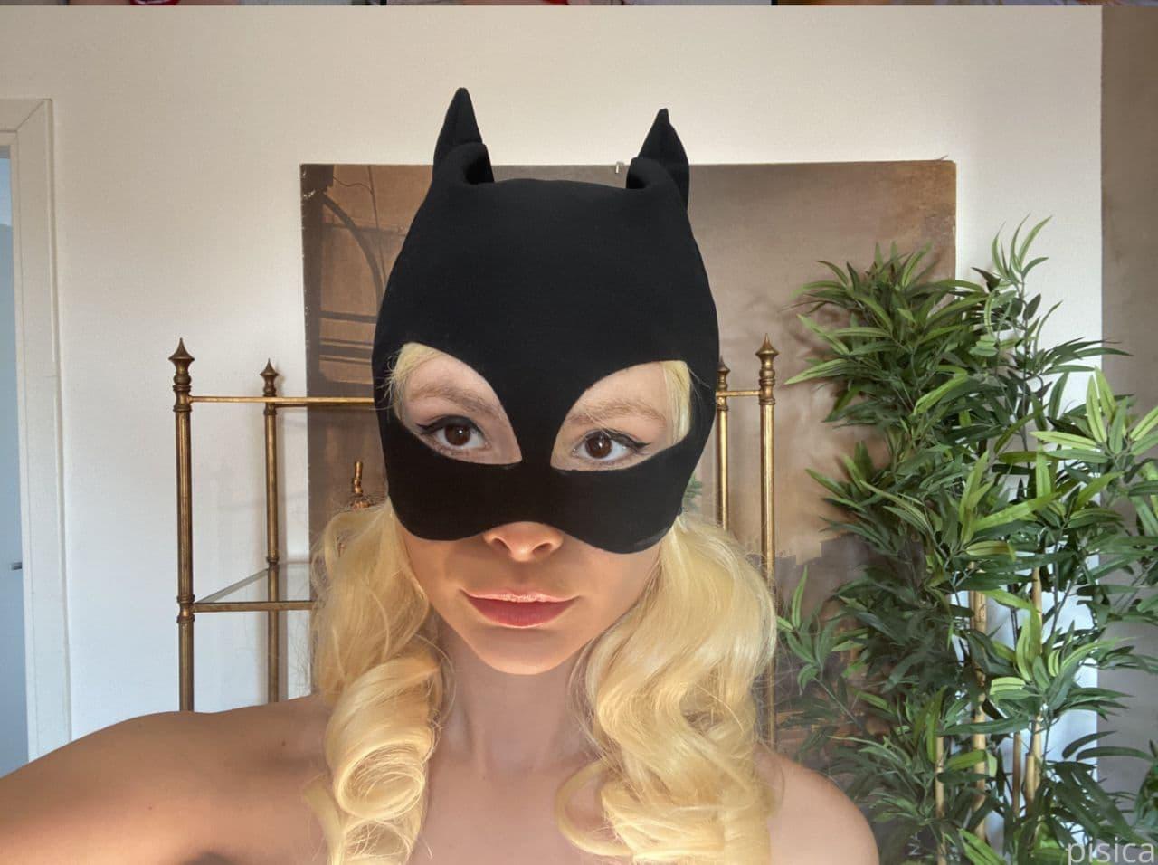pisica Nude OnlyFans Утечки 1