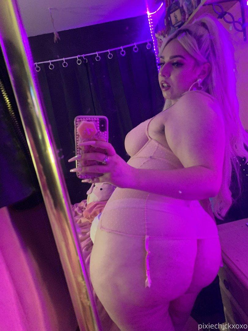 pixiechickxoxo Голые Утечки OnlyFans 1