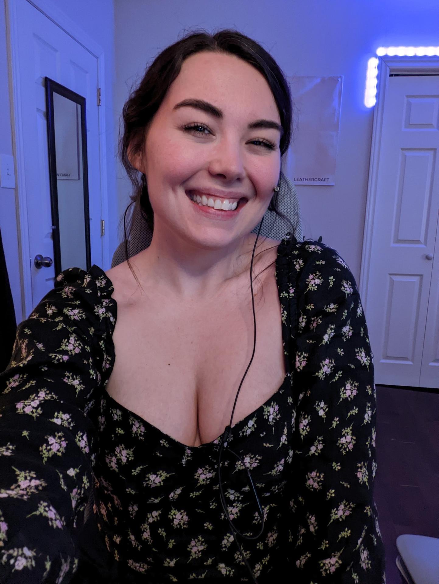 PmsProxy / buymynudez Слив Nude OnlyFans 1