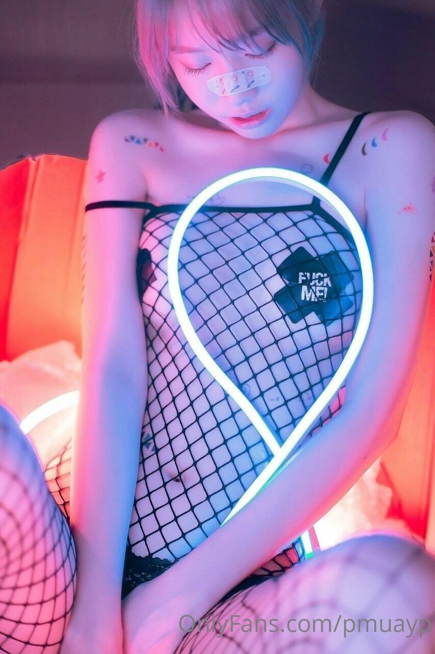 Утечки Nude OnlyFans Pmuayp 1