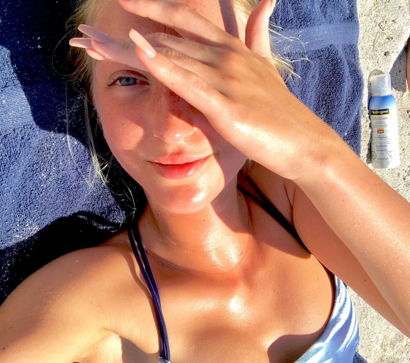 Preroll Princess / prerollprincess Обнажённые утечки OnlyFans 1