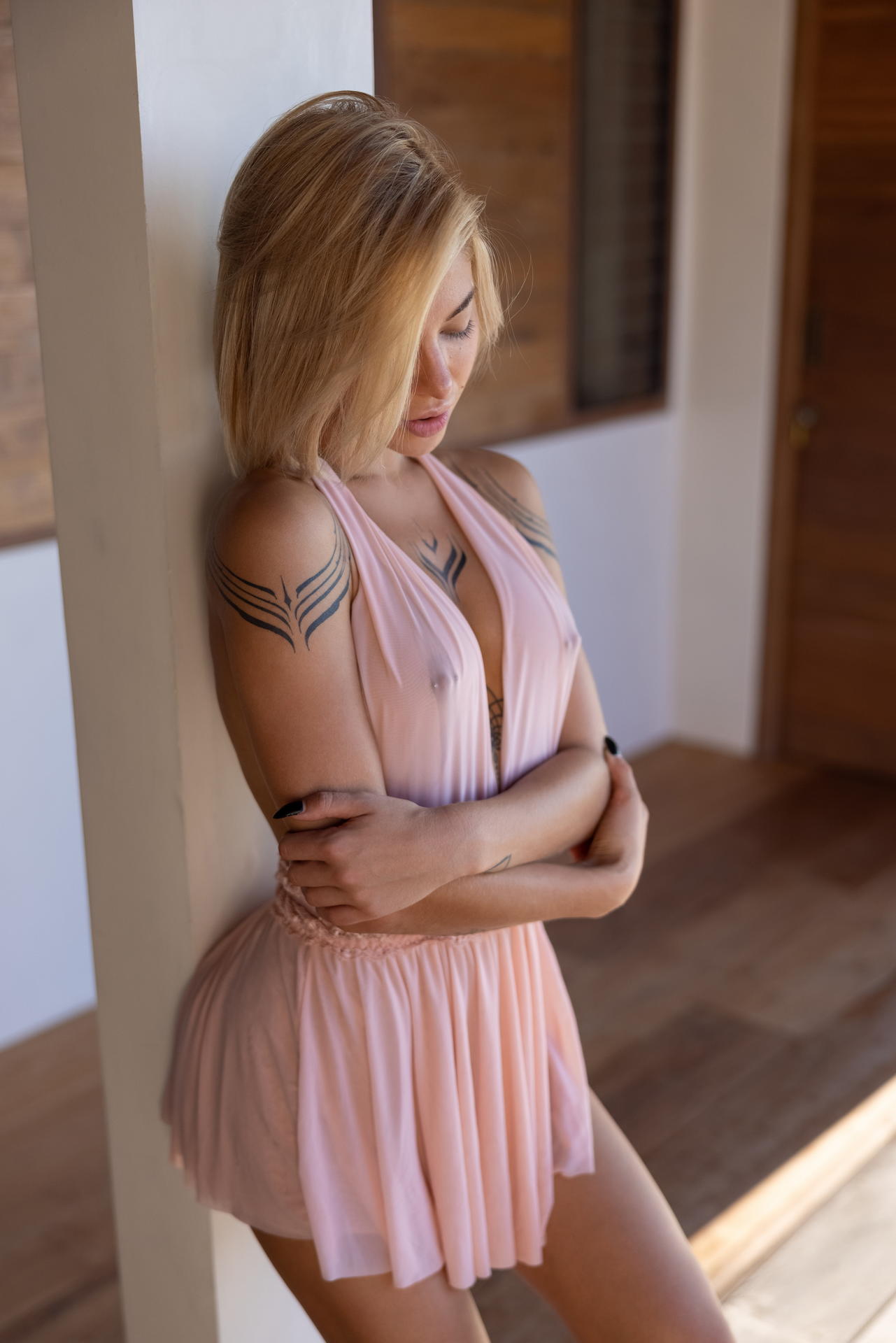 Pretty Potatoo / pretty_potatoo_free слив нюдовых фото с OnlyFans 1