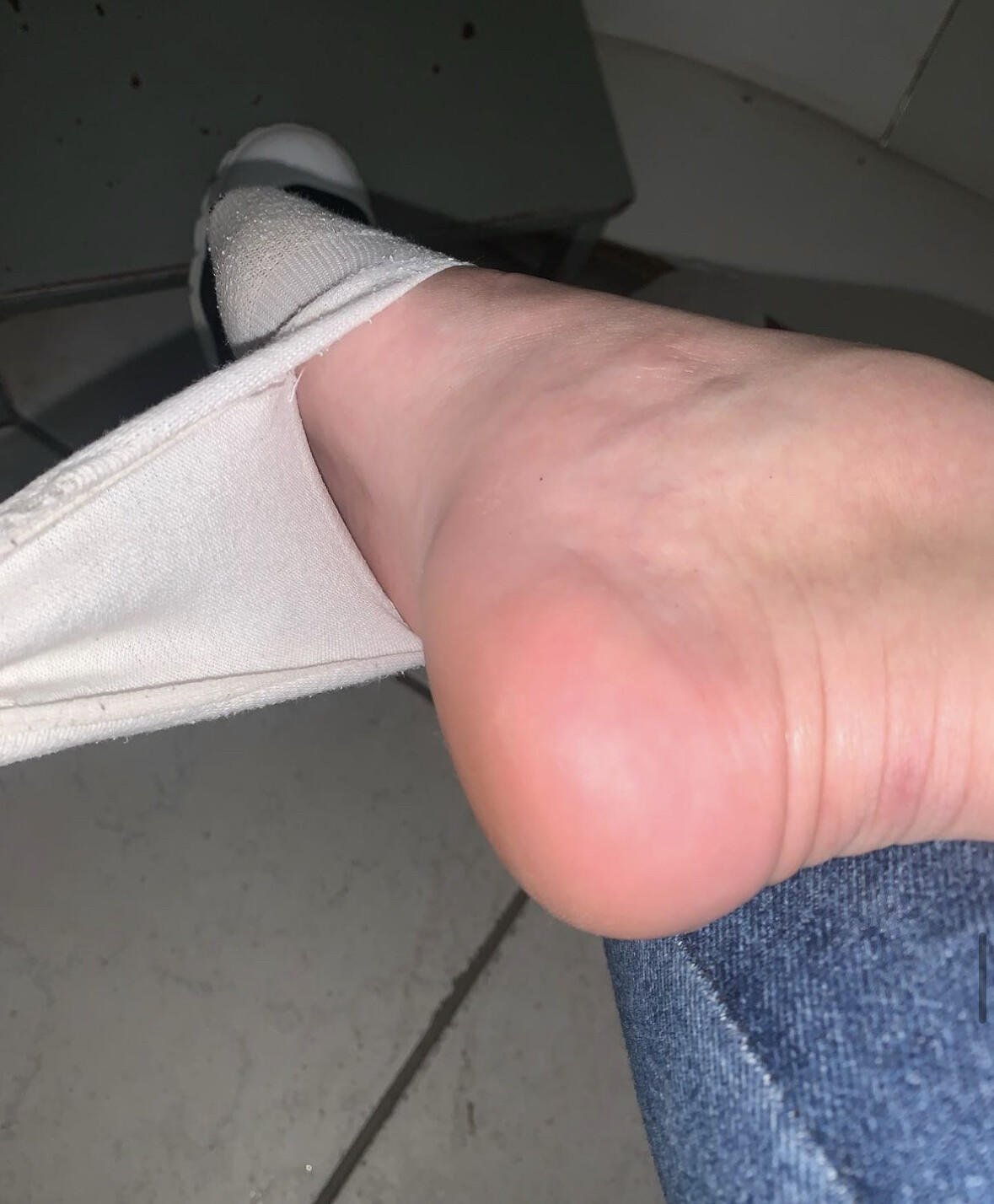 prii_feet Nude OnlyFans Утечки 1