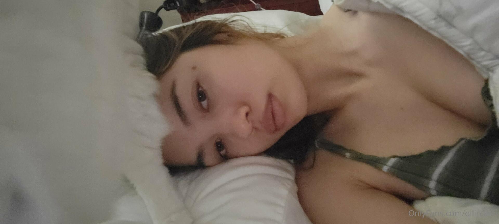 qilin.anh Nude OnlyFans Утечки 1