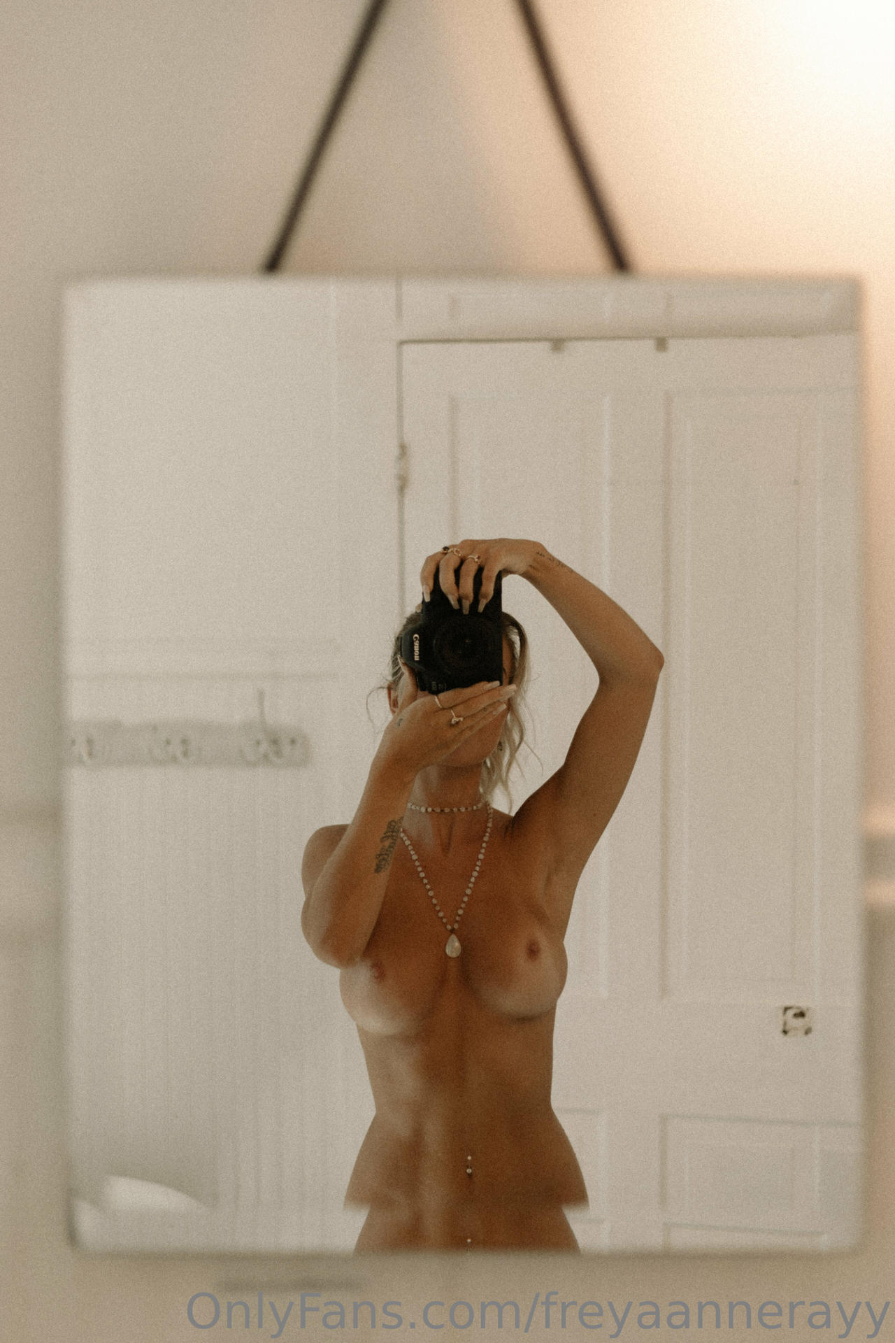 Rachel Anne Rayy / freyaannerayy Обнажённые утечки OnlyFans 1