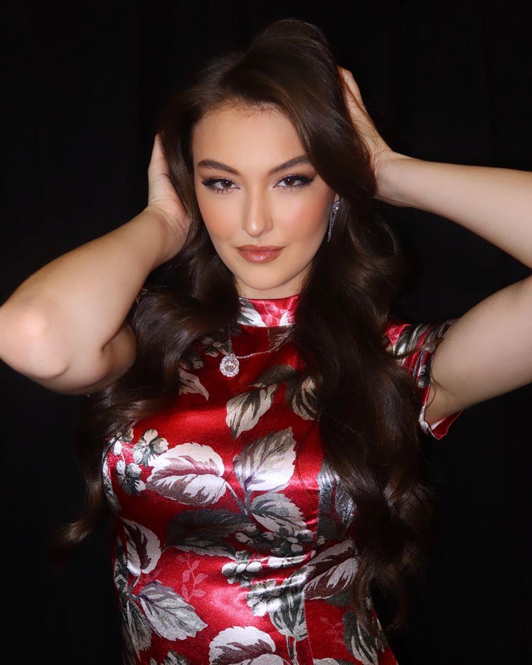 Beautyandbrainswithatwist / Rachel Michelle / rachellemichelle Nude OnlyFans Утечки 1